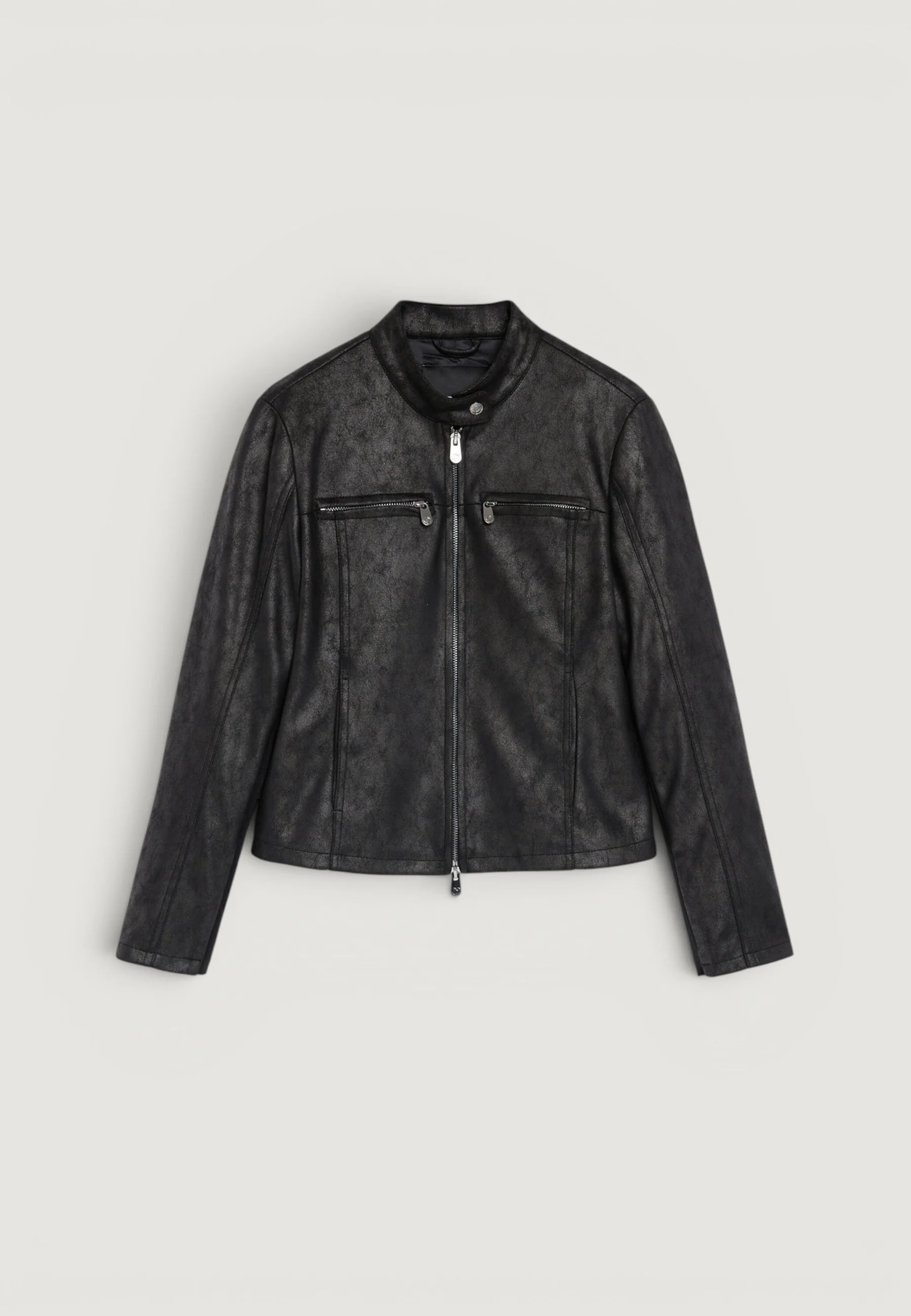 Giacchetto Desigual CHAQ_BIKERCY - Image 5