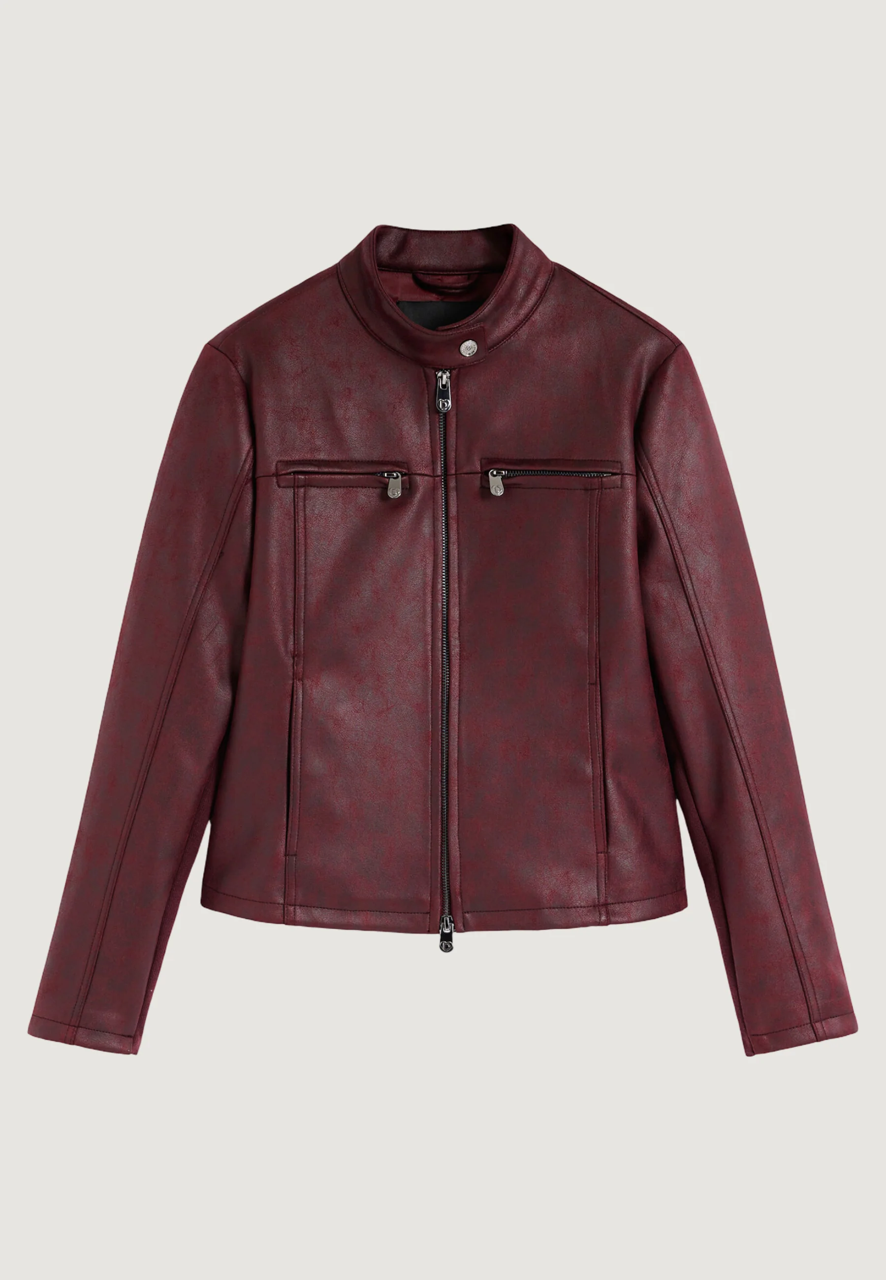 Giacchetto Desigual CHAQ_BIKERCY - Image 2