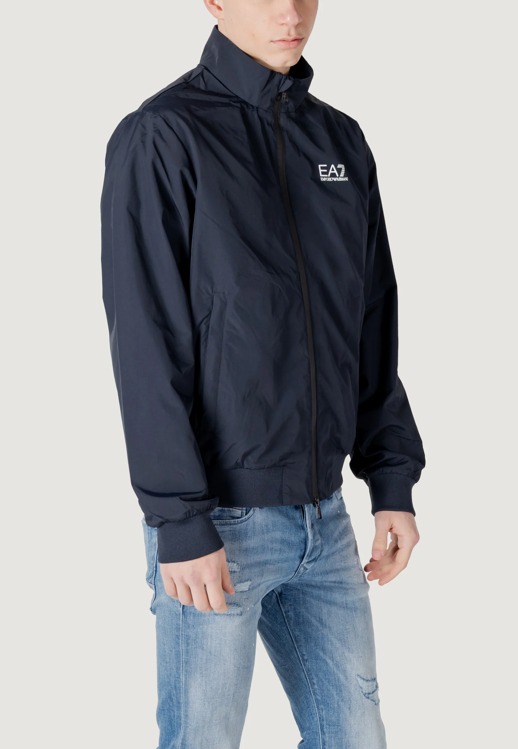Giacchetto EA7 7M000424 AF13569 - Image 3