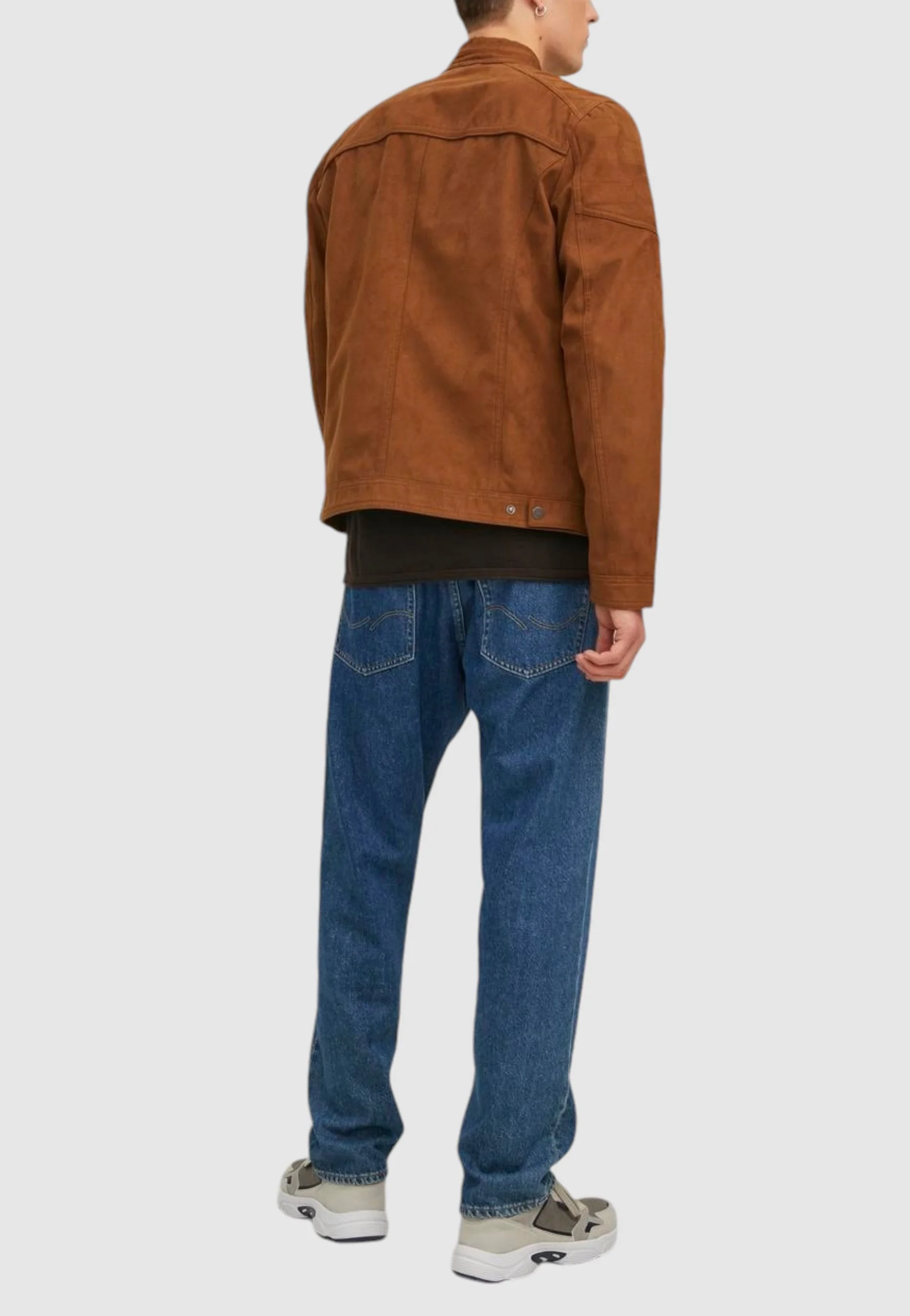 Giacchetto Jack Jones JJEROCKY NOOS - Image 8