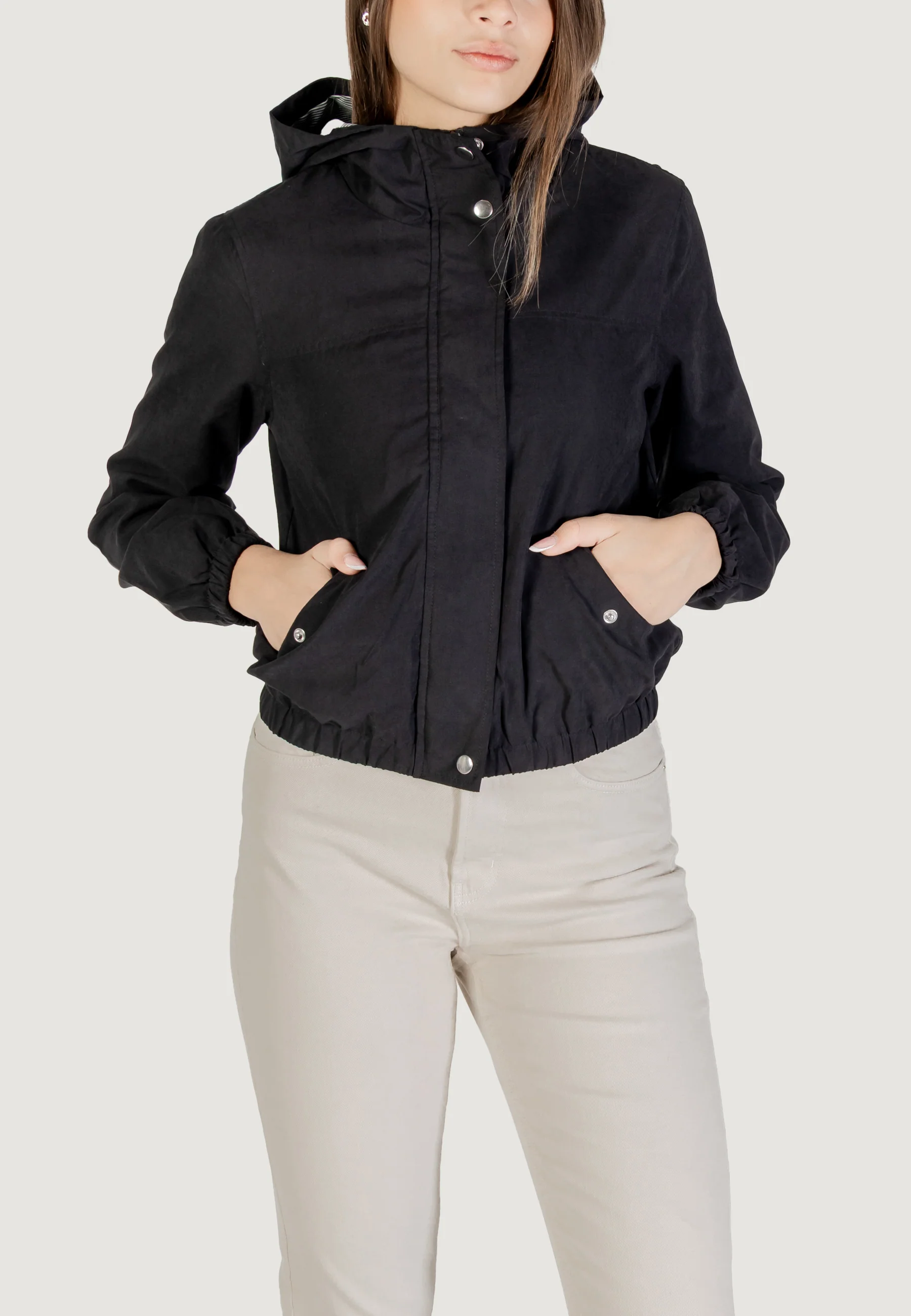 Giacchetto Jacqueline de Yong JDYHAZEN SHINE JACKET OTW YFM NOOS - Image 2