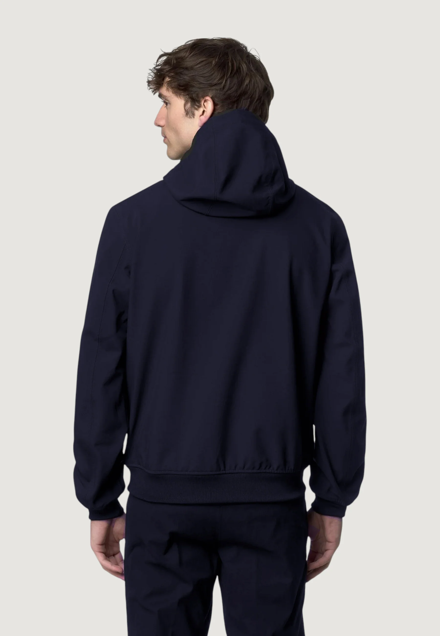 Giacchetto Kway Joachim Bonded - Image 3