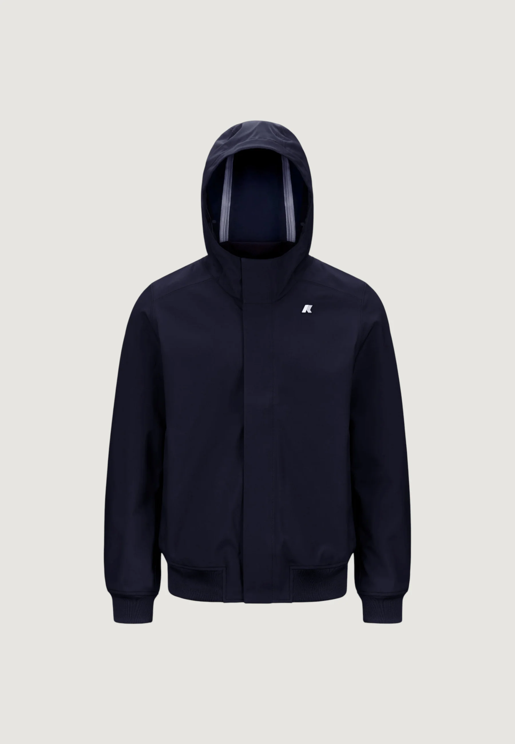 Giacchetto Kway Joachim Bonded - Image 4