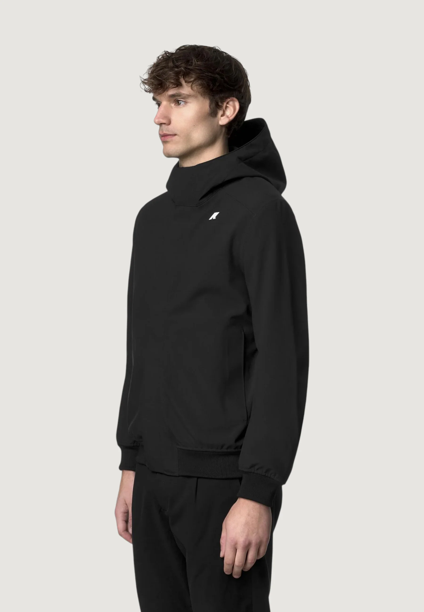 Giacchetto Kway Joachim Bonded - Image 2