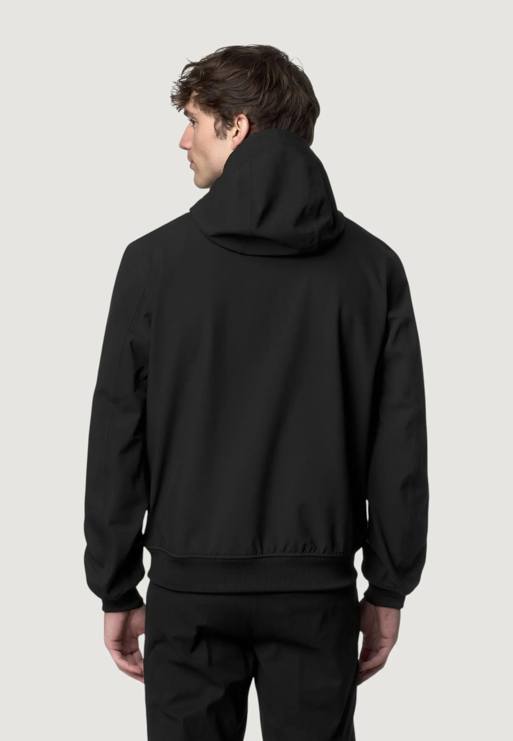 Giacchetto Kway Joachim Bonded - Image 3