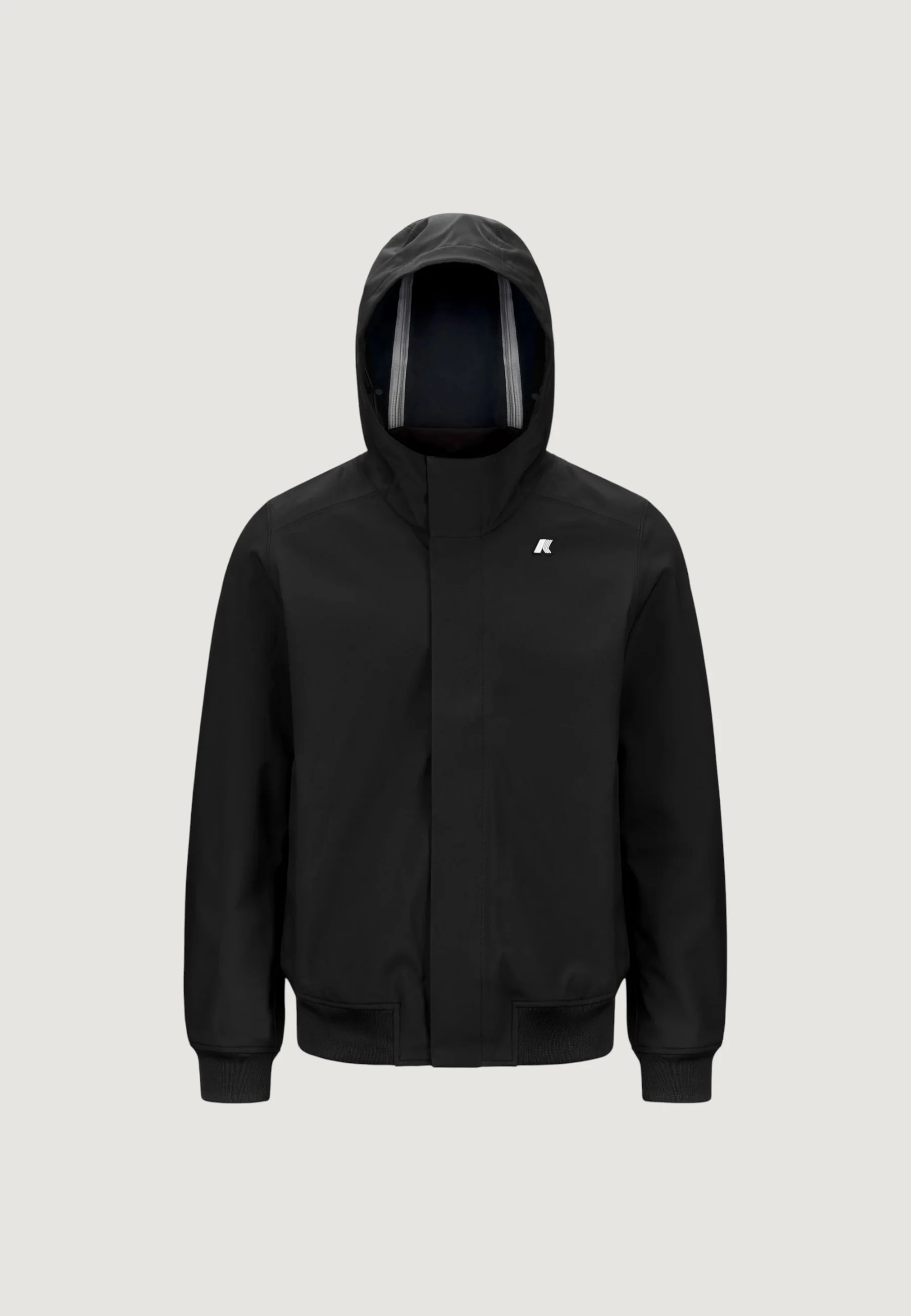 Giacchetto Kway Joachim Bonded - Image 4