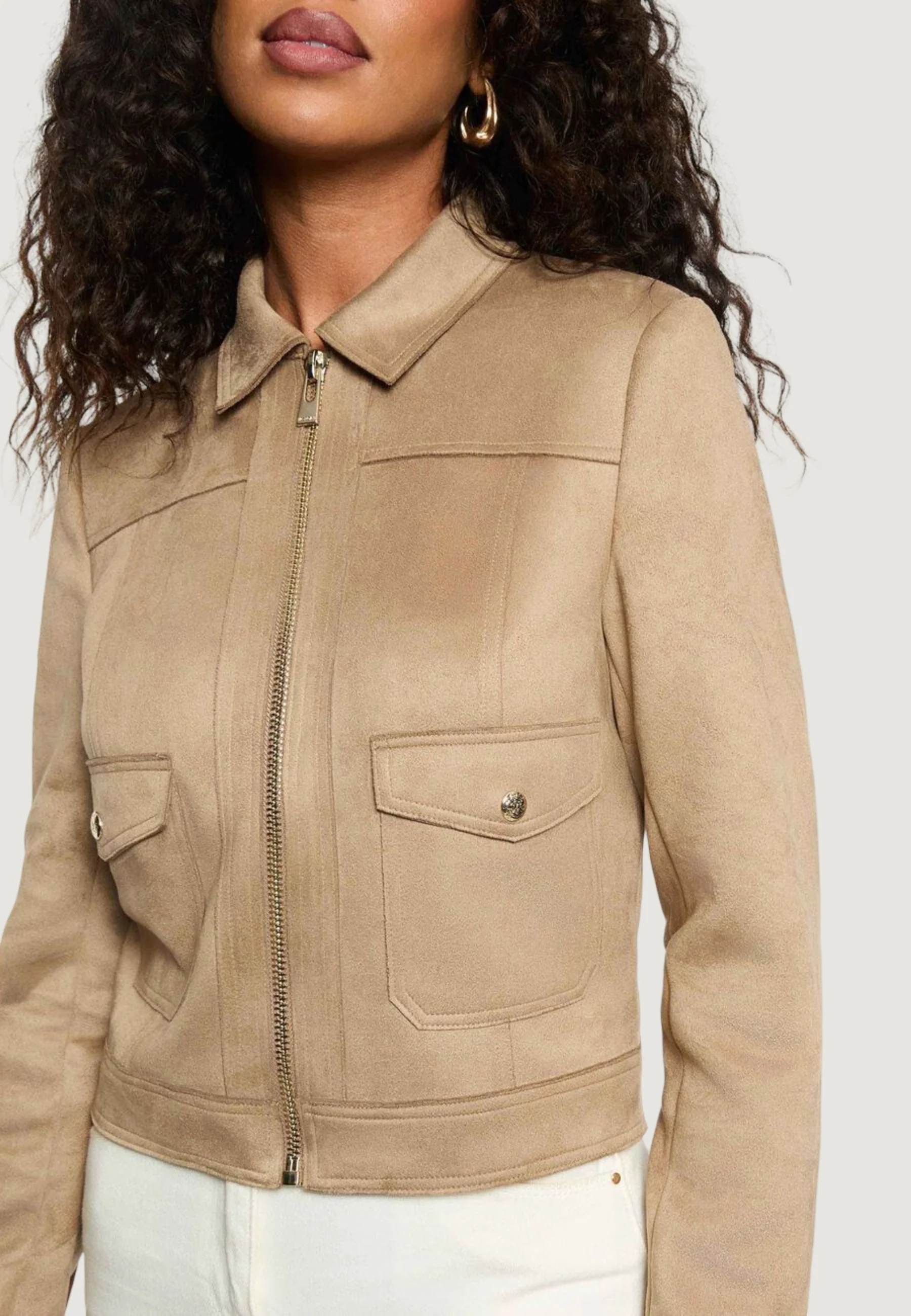 Giacchetto Morgan De Toi 252-GLIVA - Image 4