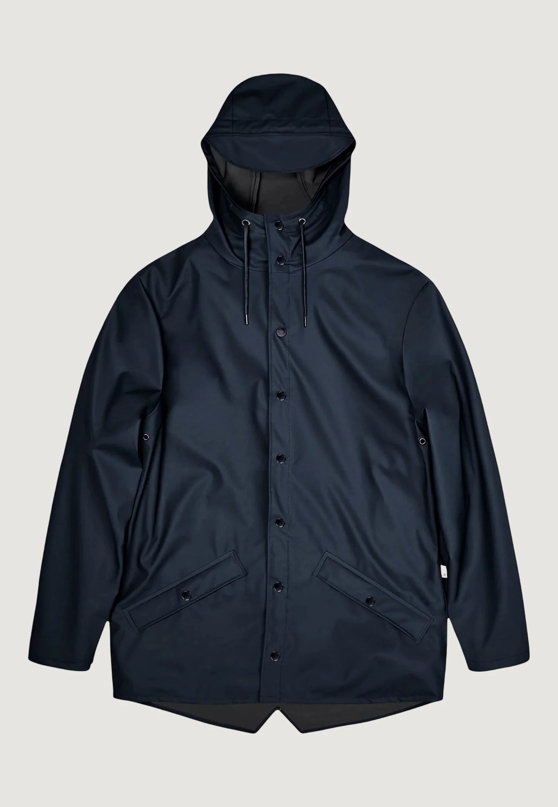 Giacchetto Rains Jacket W3 UNISEX - Image 3