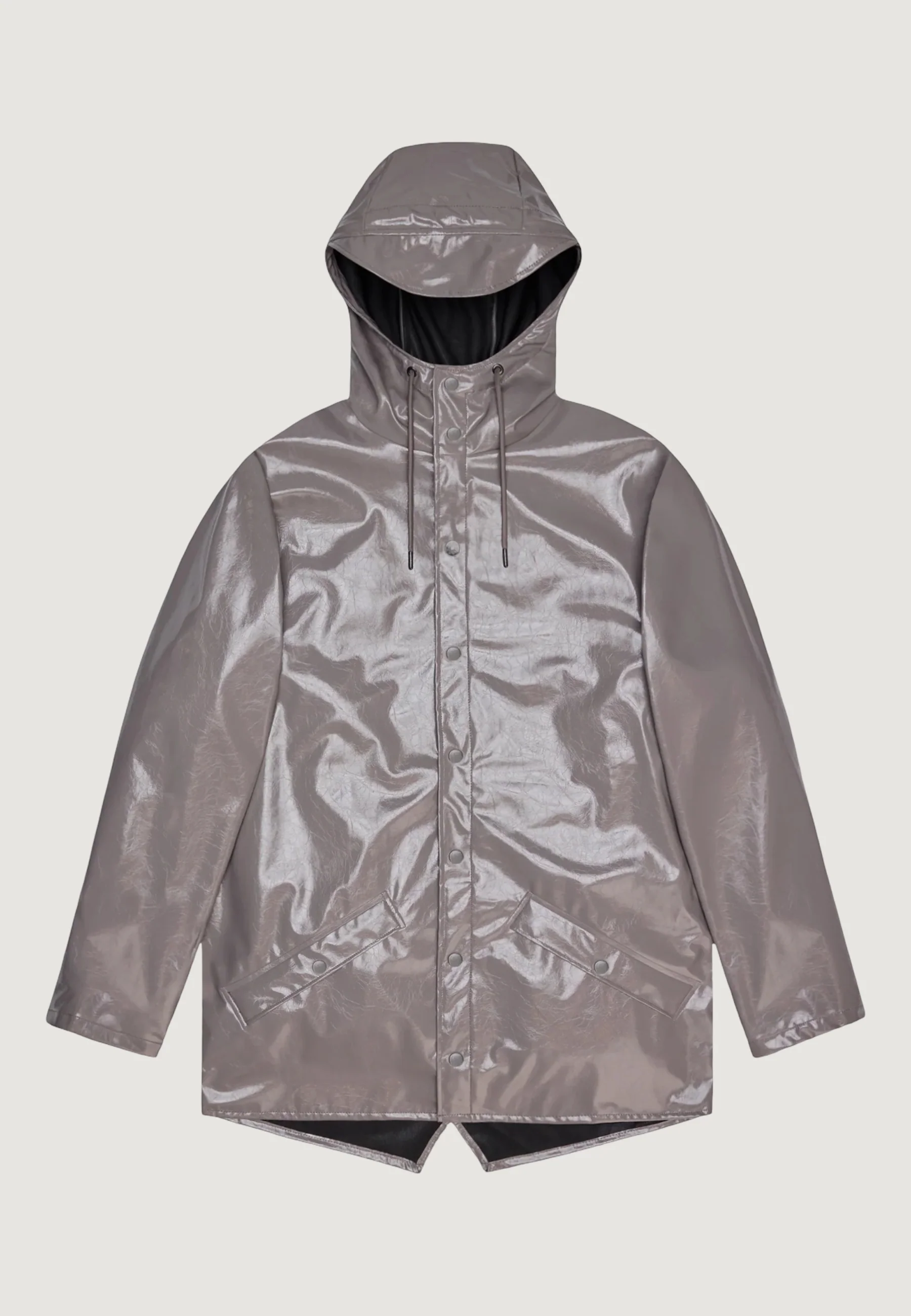 Giacchetto Rains Jacket W3 UNISEX - Image 5