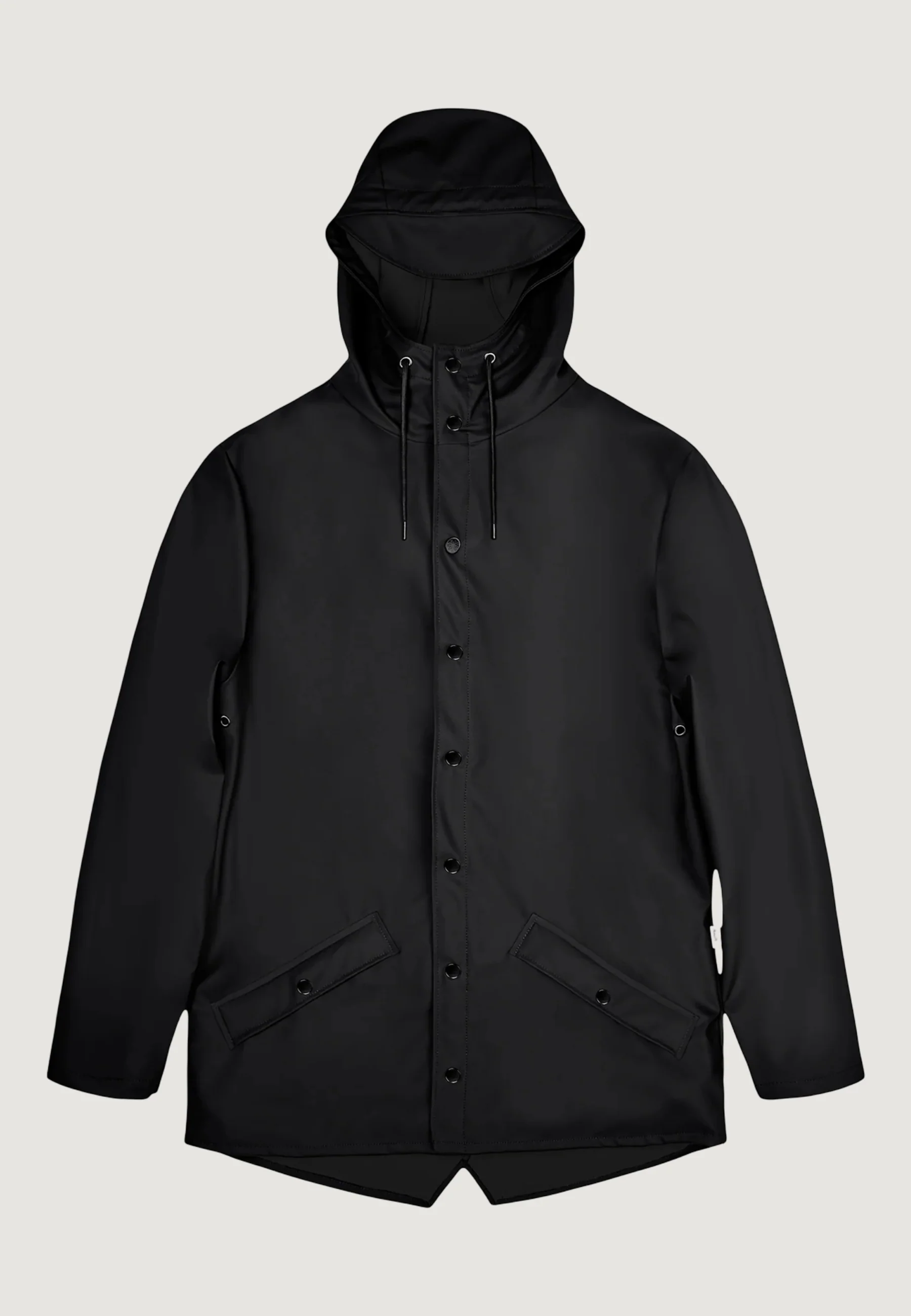 Giacchetto Rains Jacket W3 UNISEX - Image 5