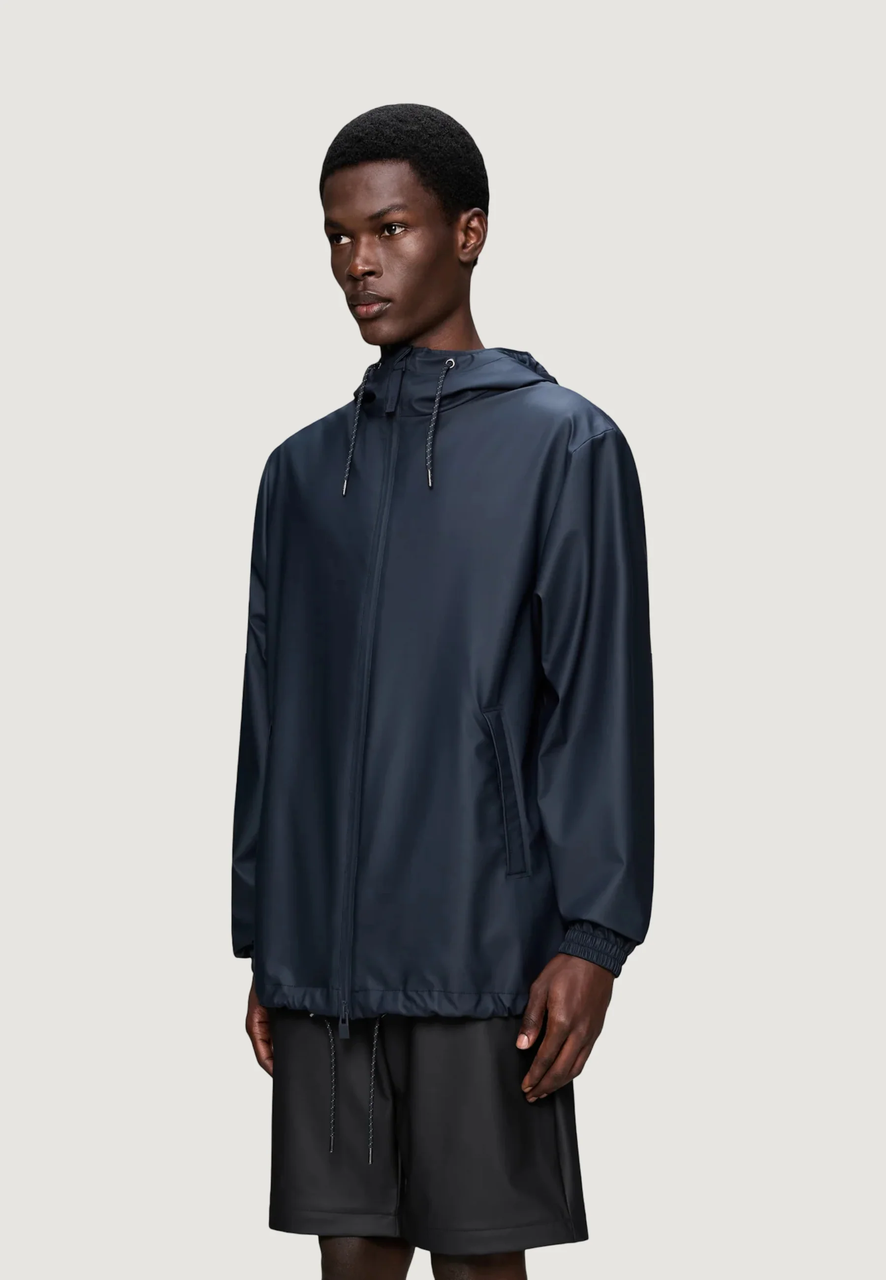 Giacchetto Rains Storm Breker W3 UNISEX