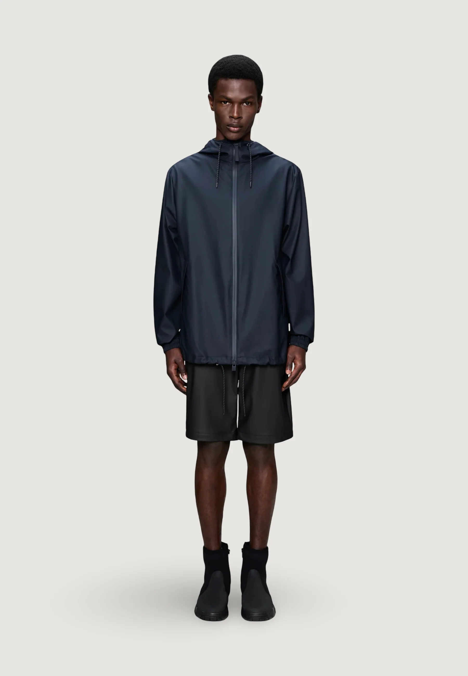 Giacchetto Rains Storm Breker W3 UNISEX - Image 4