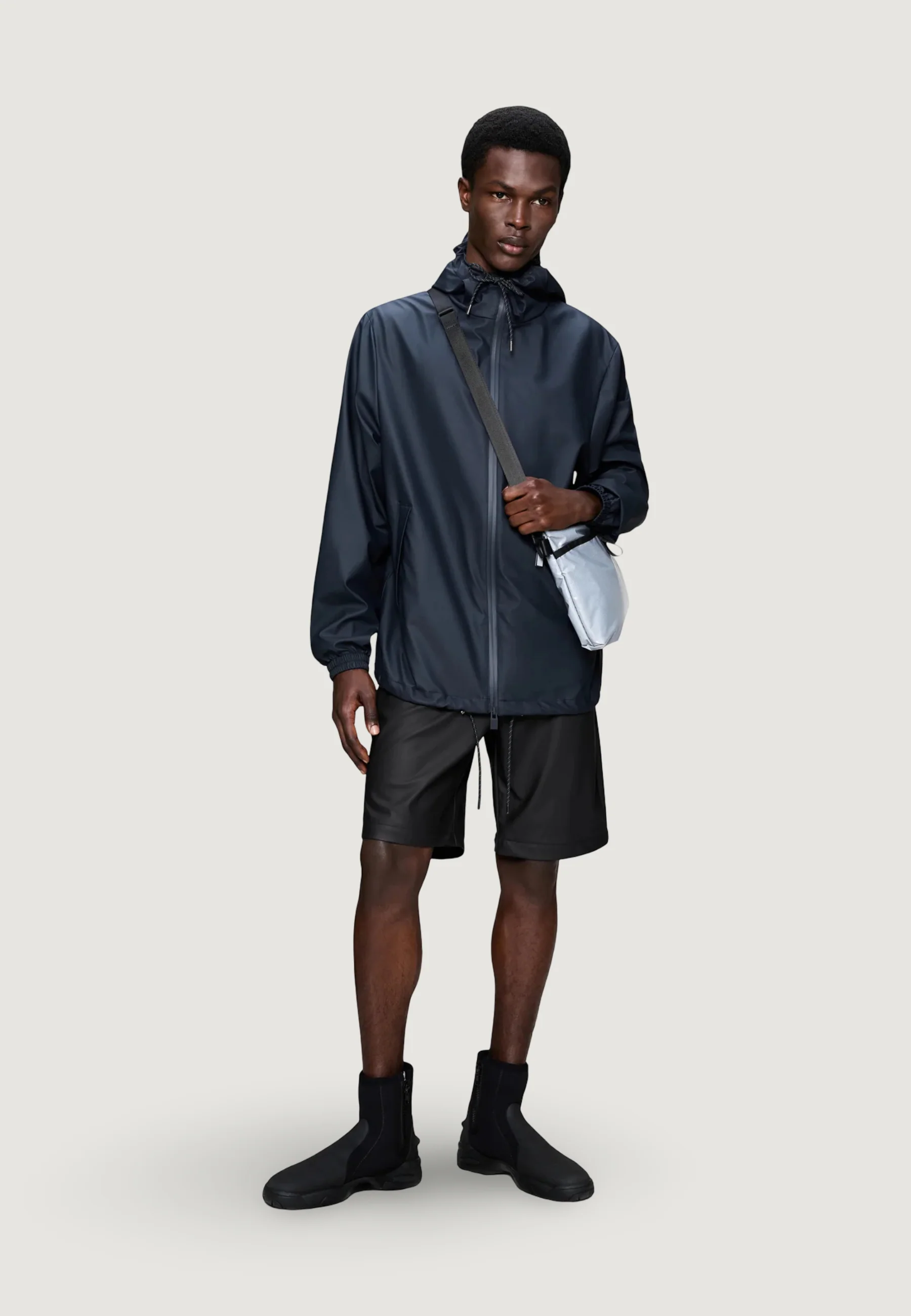 Giacchetto Rains Storm Breker W3 UNISEX - Image 5