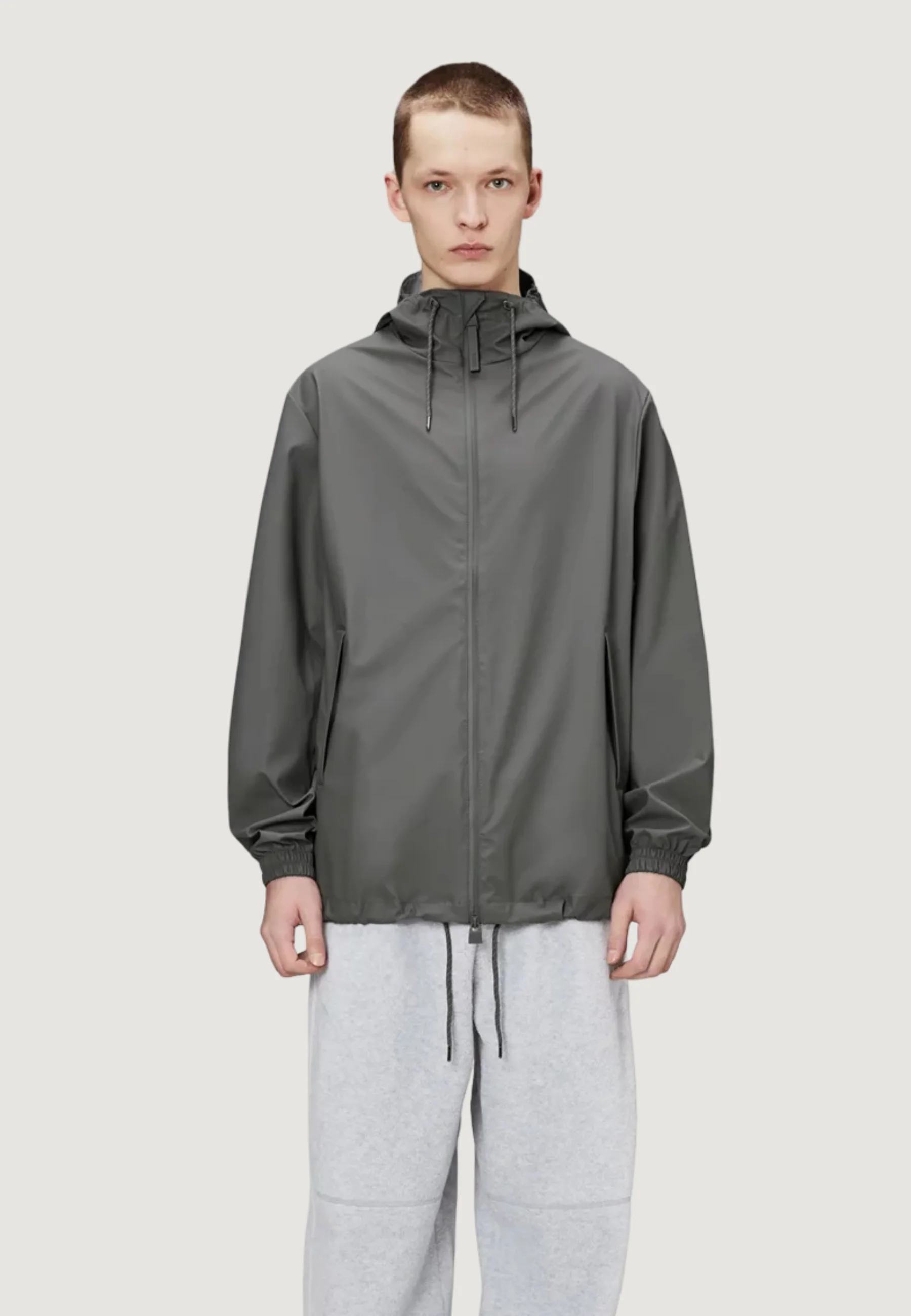 Giacchetto Rains Storm Breker W3 UNISEX