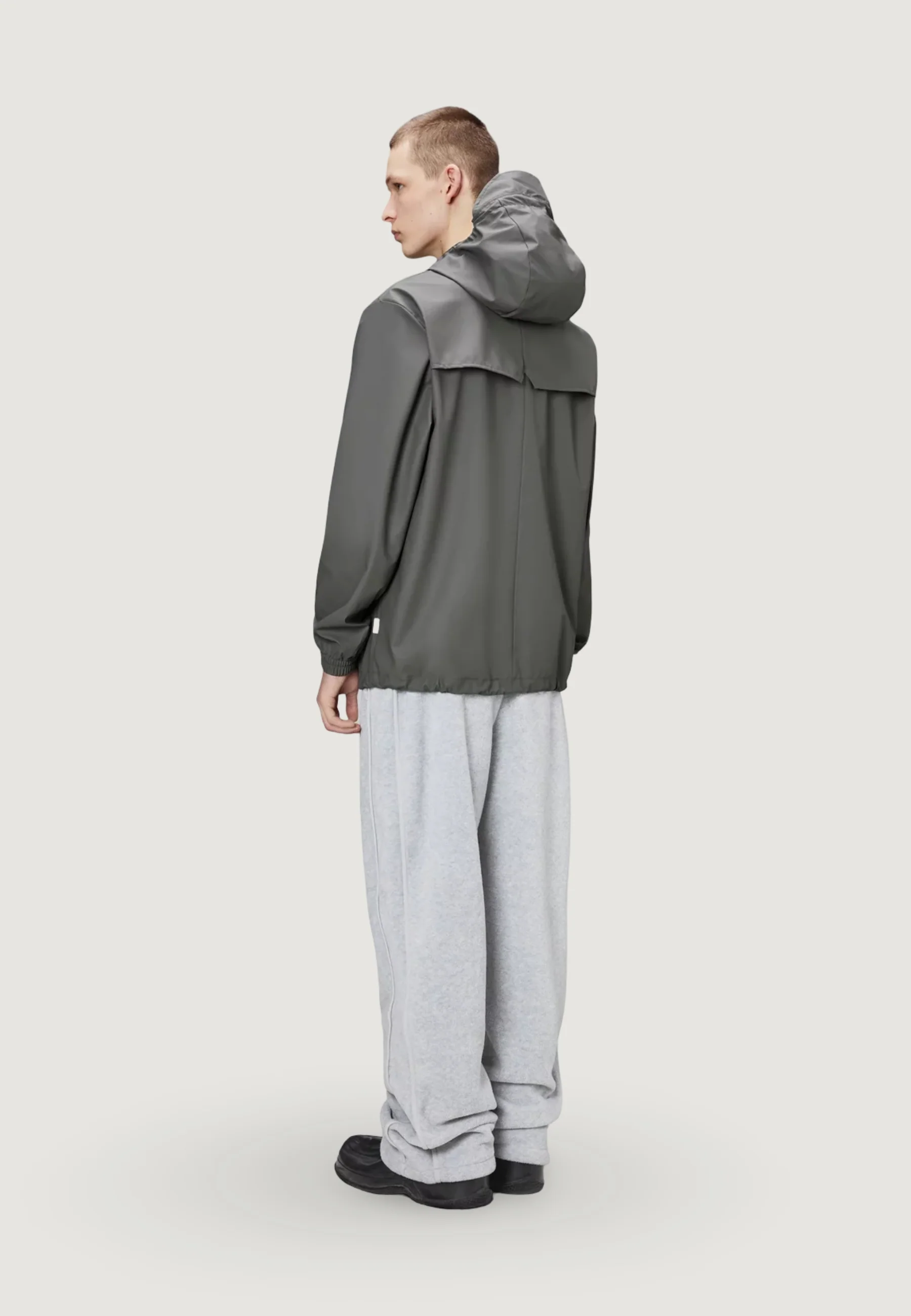 Giacchetto Rains Storm Breker W3 UNISEX - Image 3