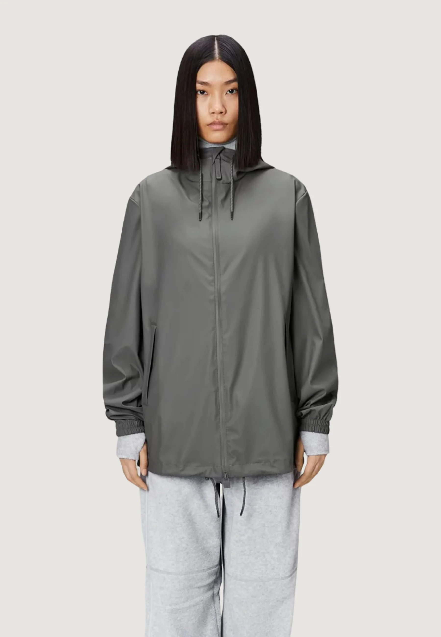 Giacchetto Rains Storm Breker W3 UNISEX - Image 4