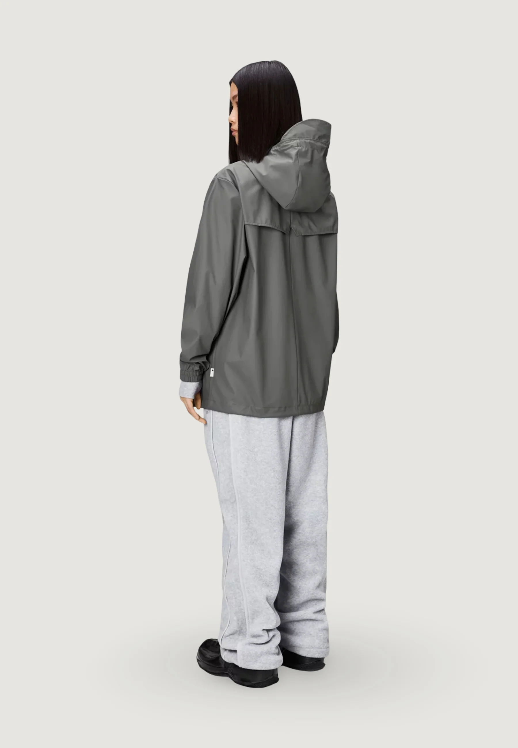 Giacchetto Rains Storm Breker W3 UNISEX - Image 5