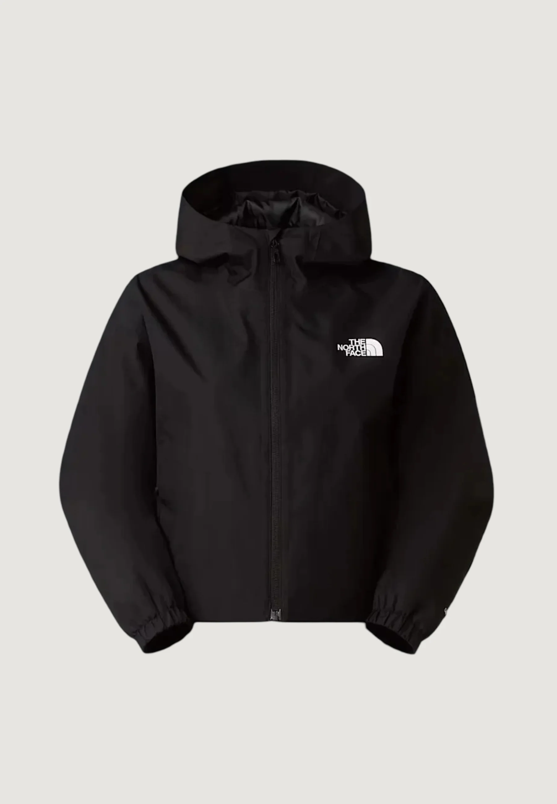 Giacchetto The North Face W QUEST MONO CROPPED