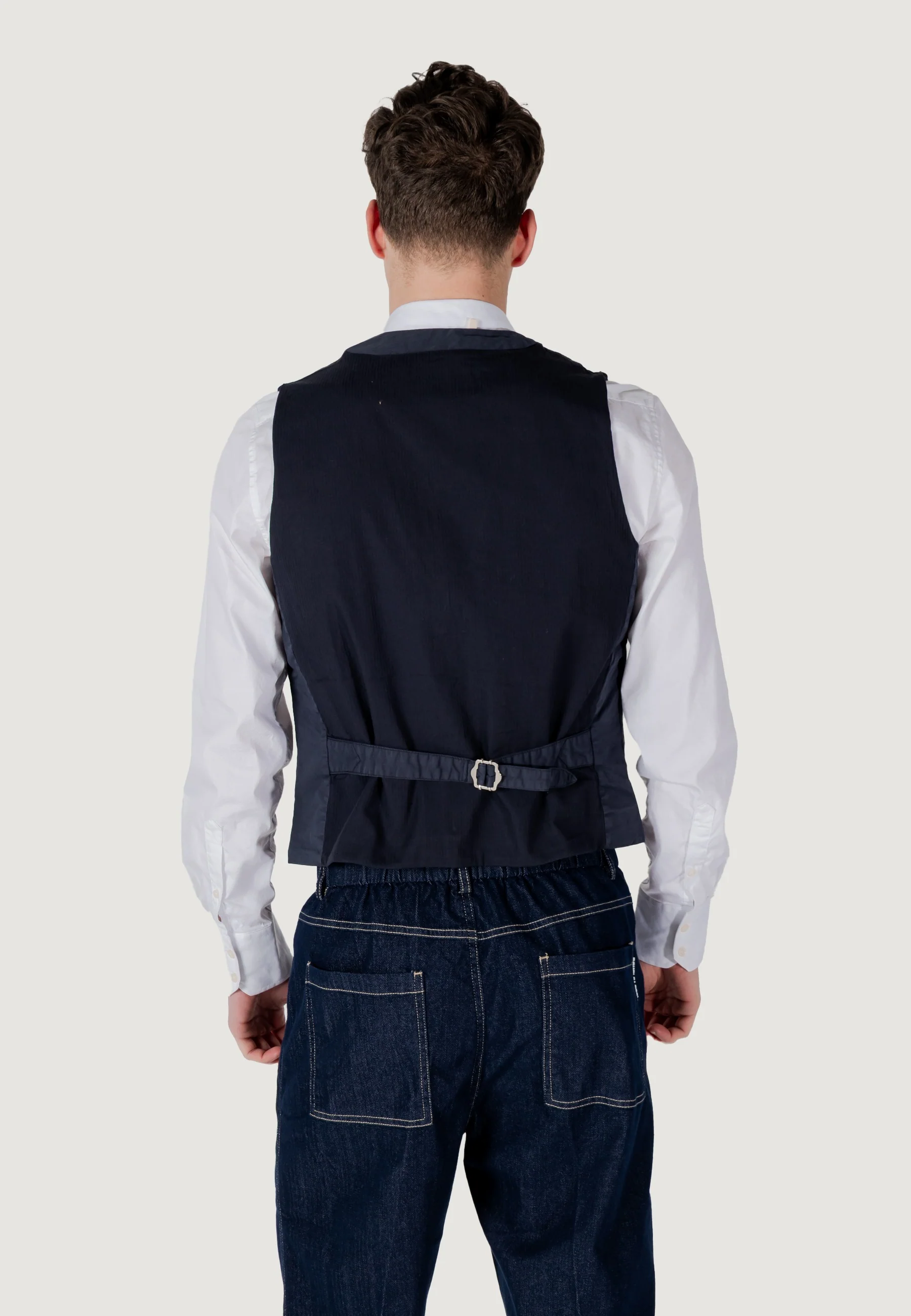 Gilet Casual Gianni Lupo GL9710 - Image 2