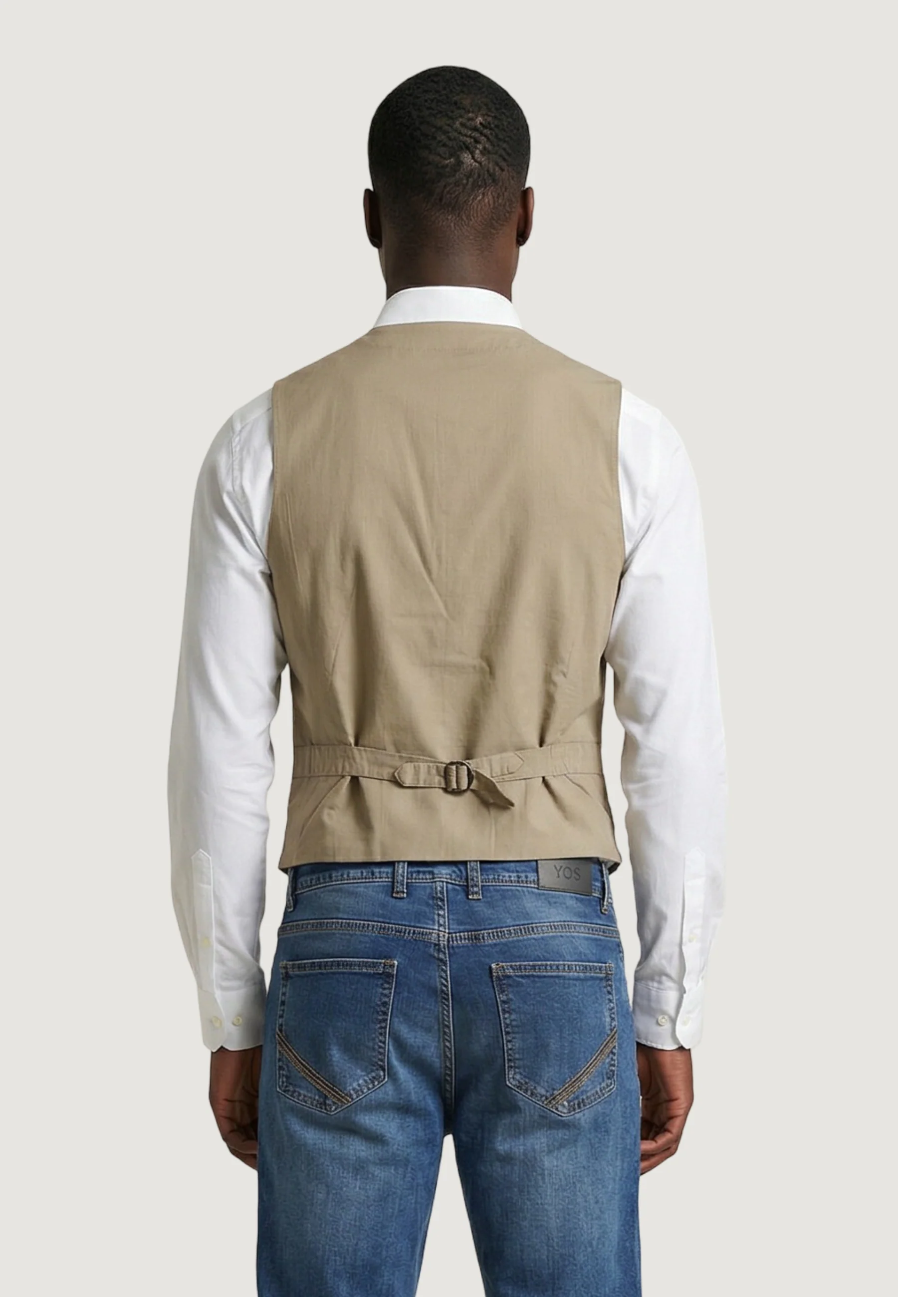 Gilet Casual Gianni Lupo GL9710-S26 - Image 5