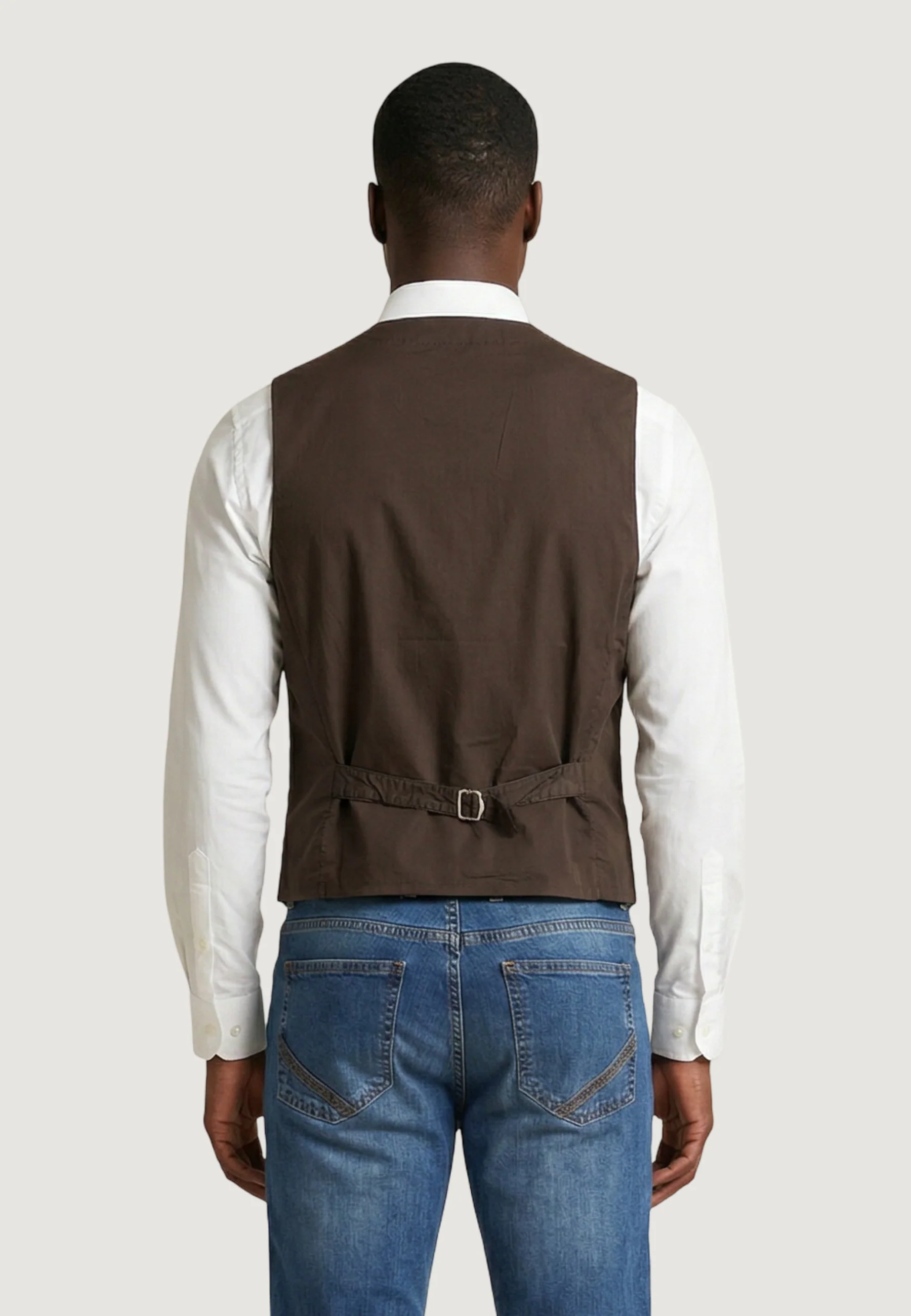 Gilet Casual Gianni Lupo GL9710-S26 - Image 4
