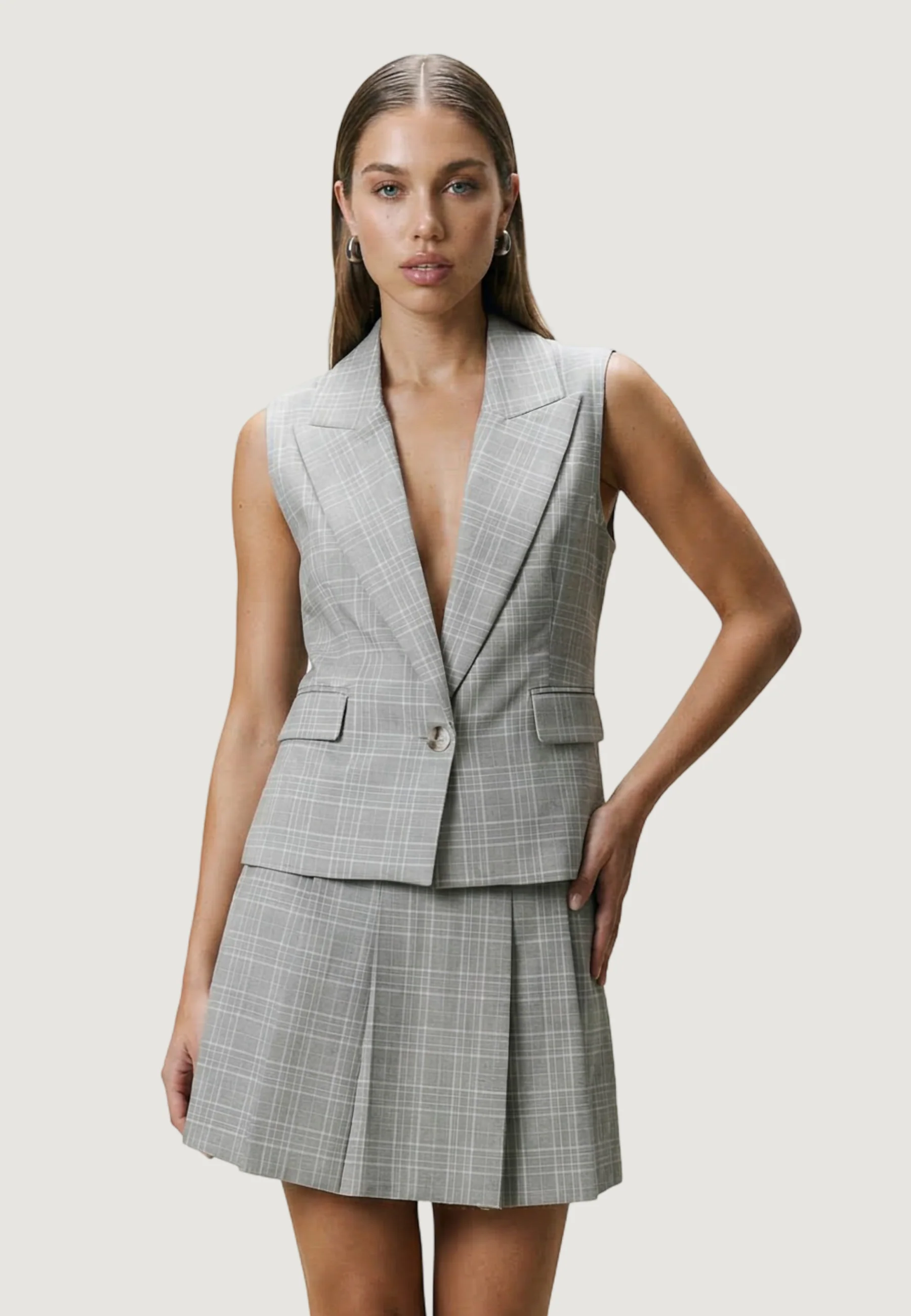 Gilet da completo I am Gilet check - Image 3