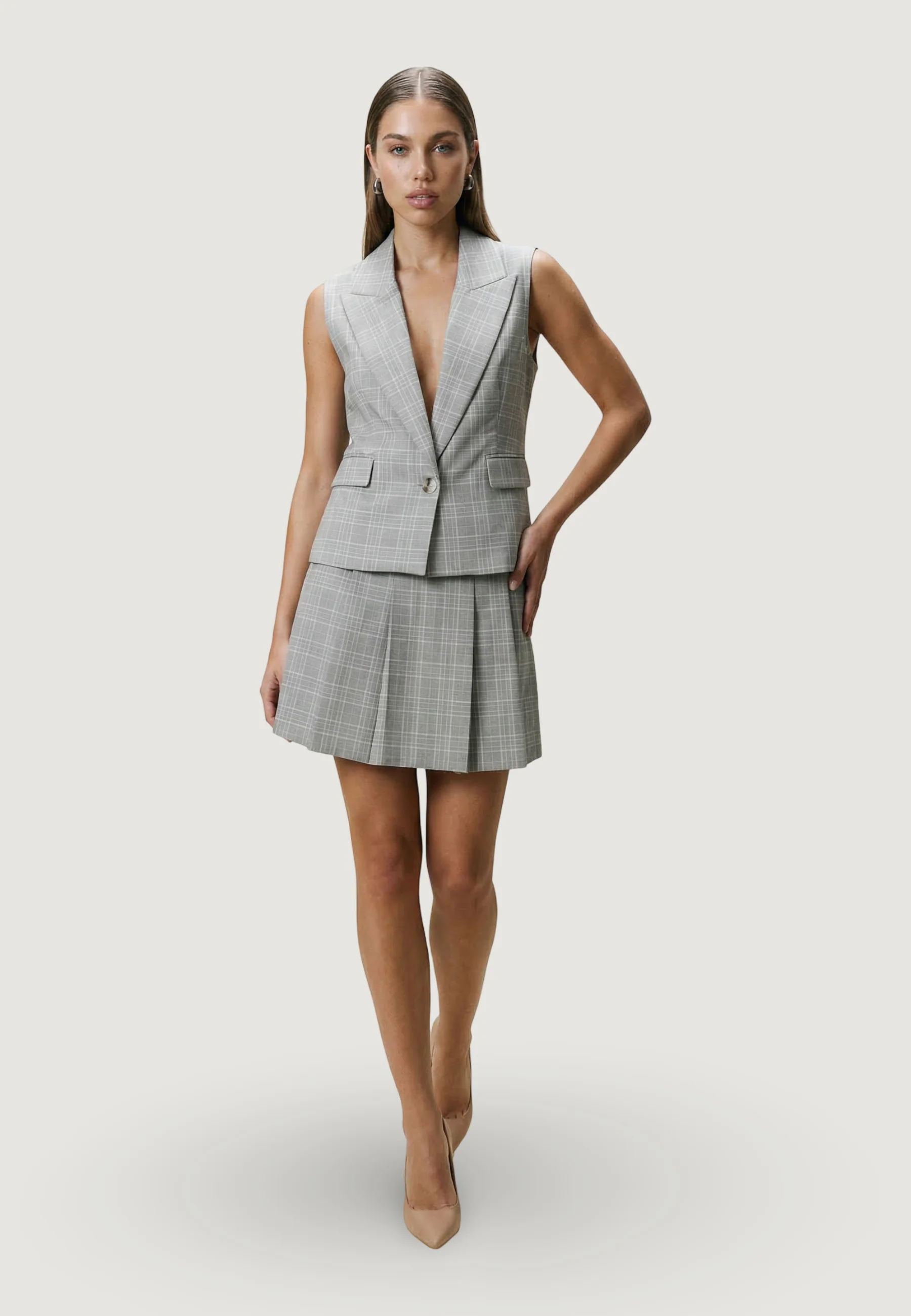 Gilet da completo I am Gilet check - Image 4