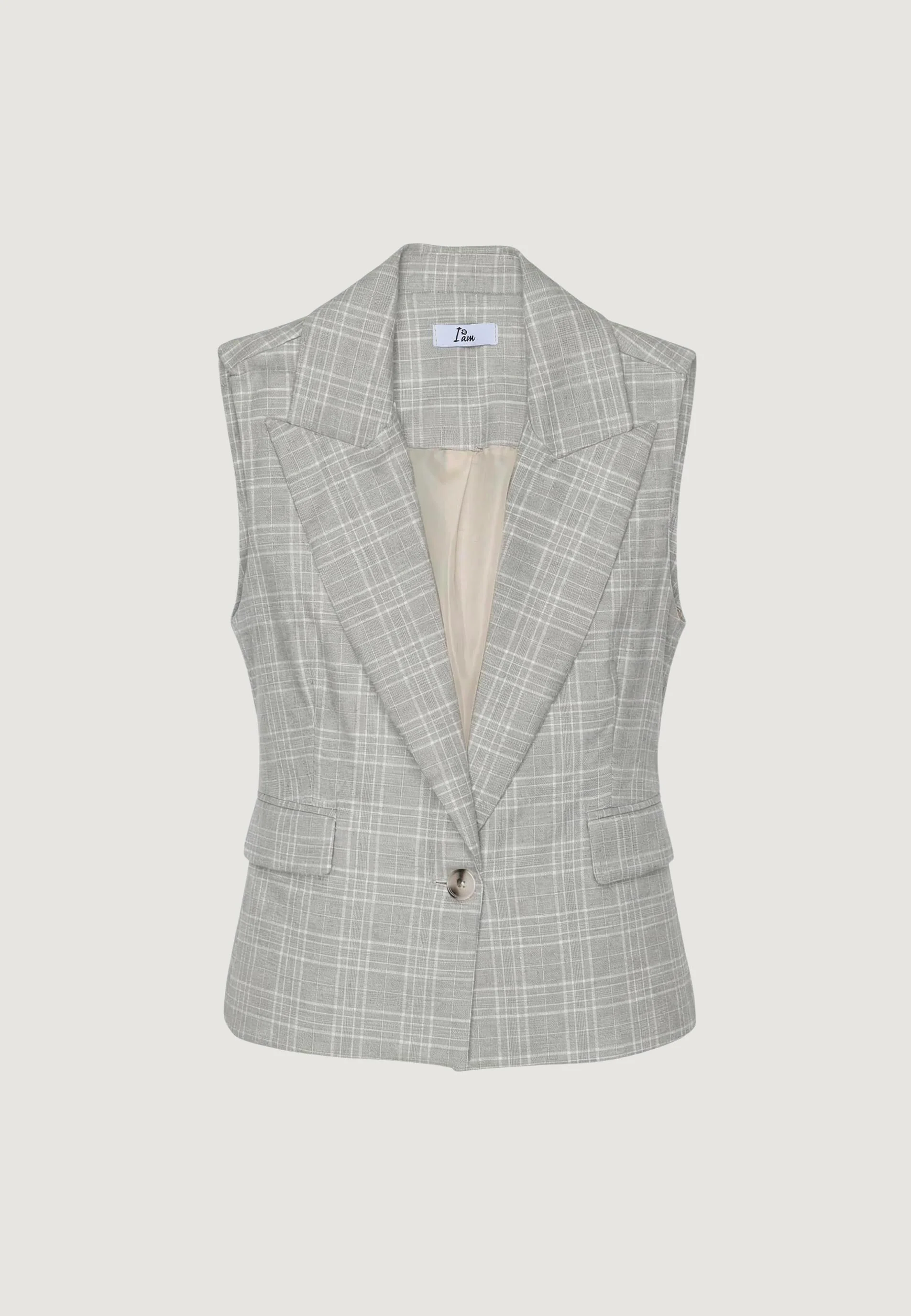 Gilet da completo I am Gilet check - Image 5