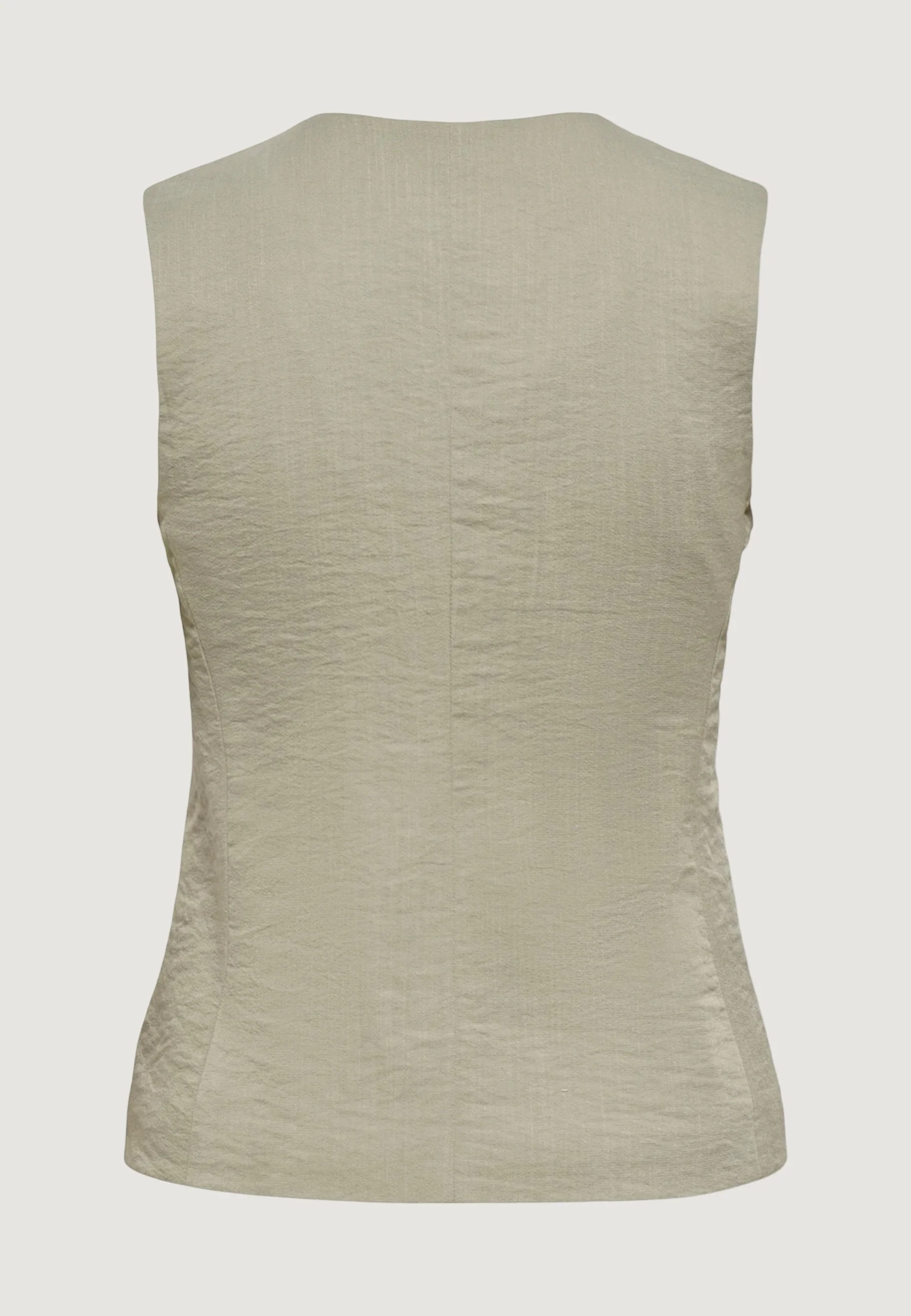 Gilet da completo Jacqueline de Yong Jdyriver S/L Waistcoat Tlr - Image 4
