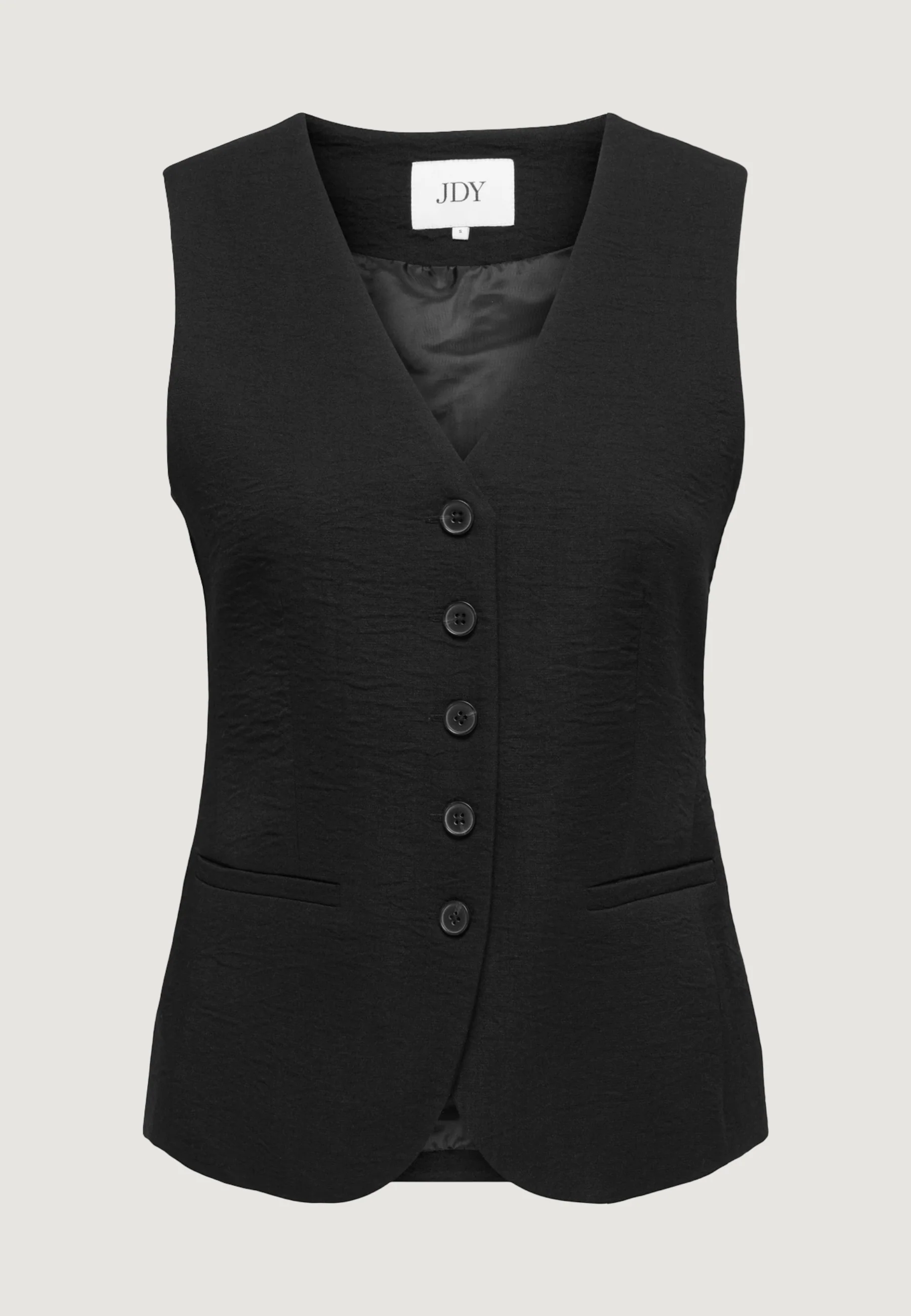 Gilet da completo Jacqueline de Yong Jdyriver S/L Waistcoat Tlr - Image 3