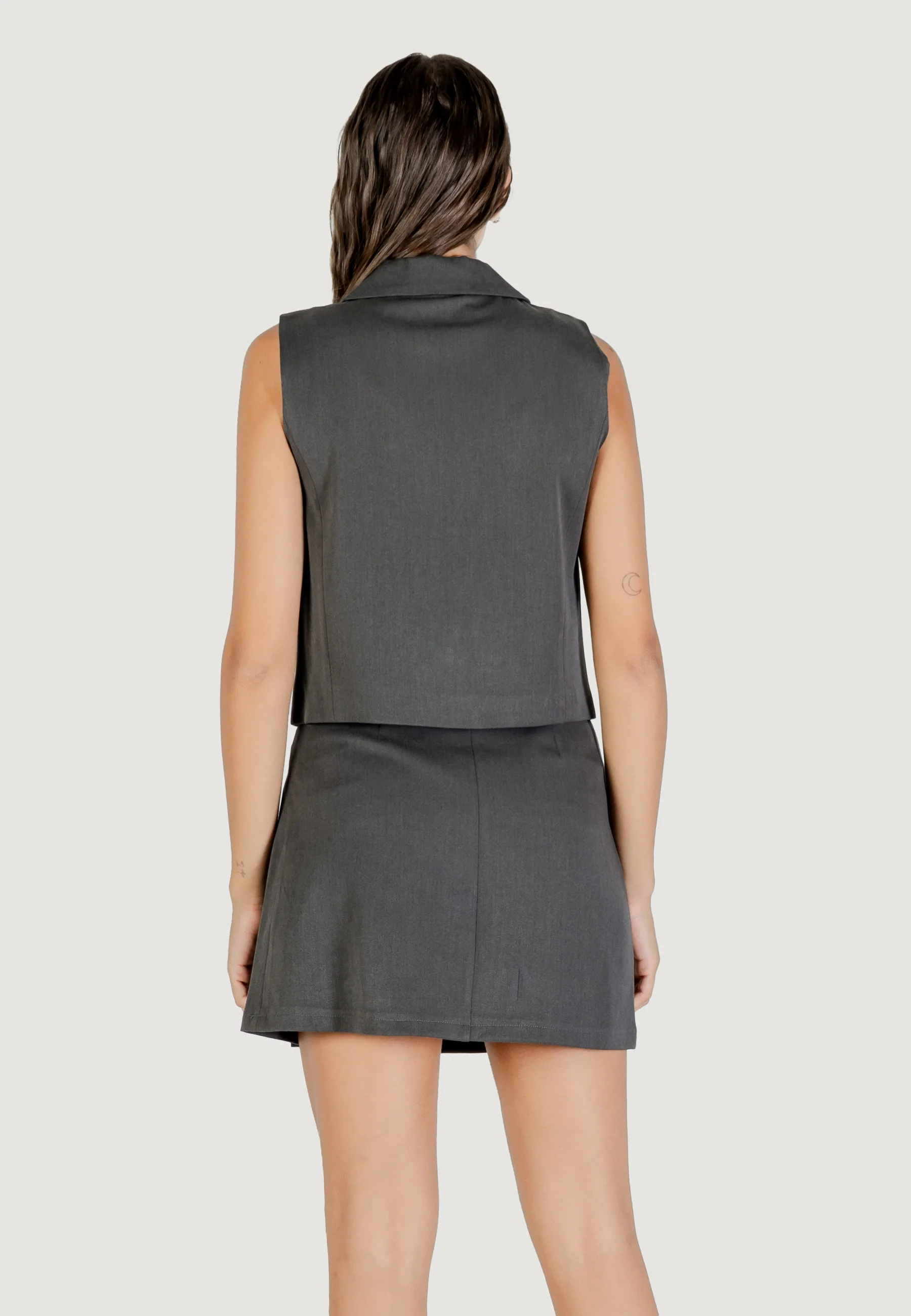Gilet da completo Only ONLSULAJMA LIFE S/L VEST CC TLR - Image 2