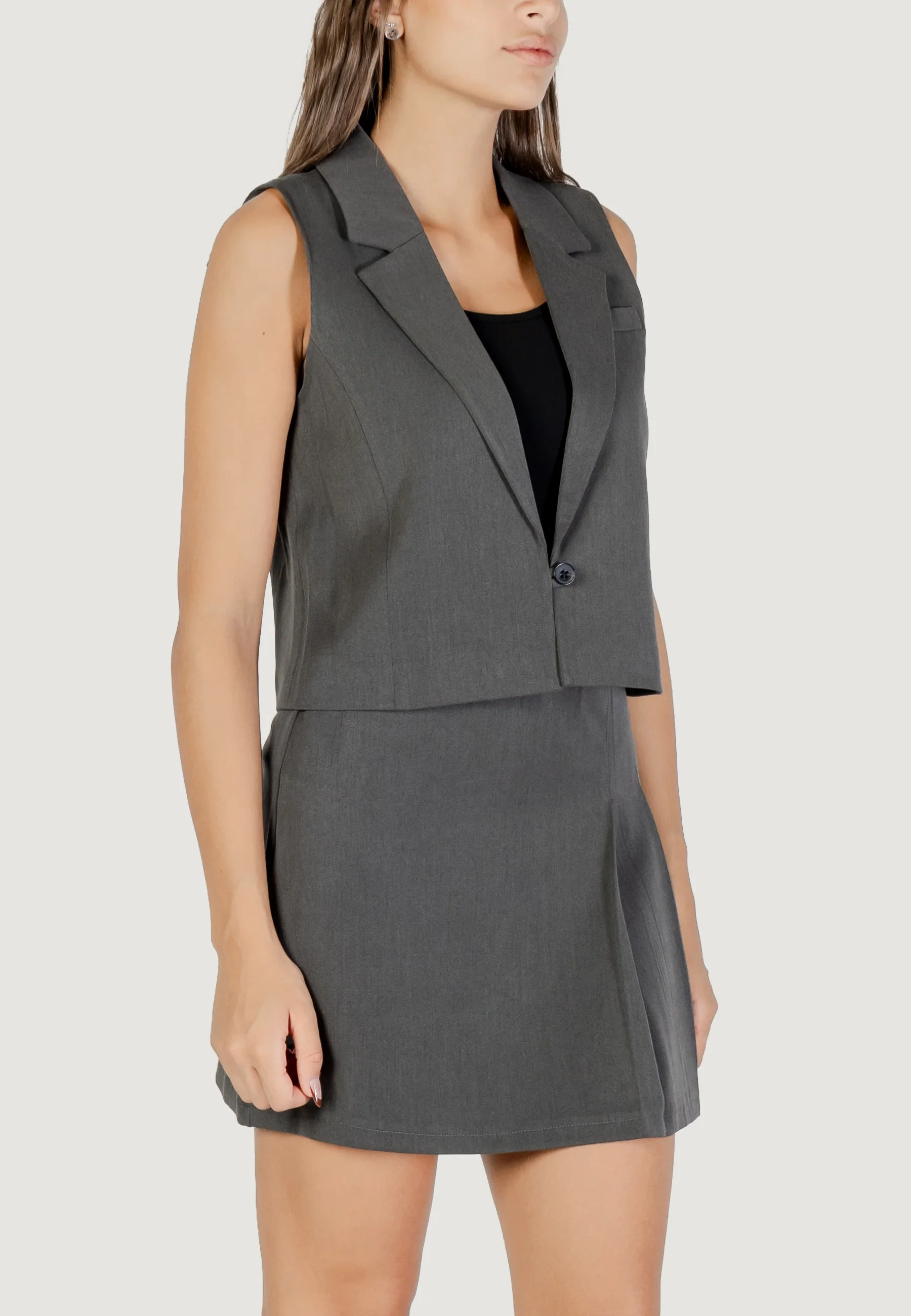 Gilet da completo Only ONLSULAJMA LIFE S/L VEST CC TLR - Image 4