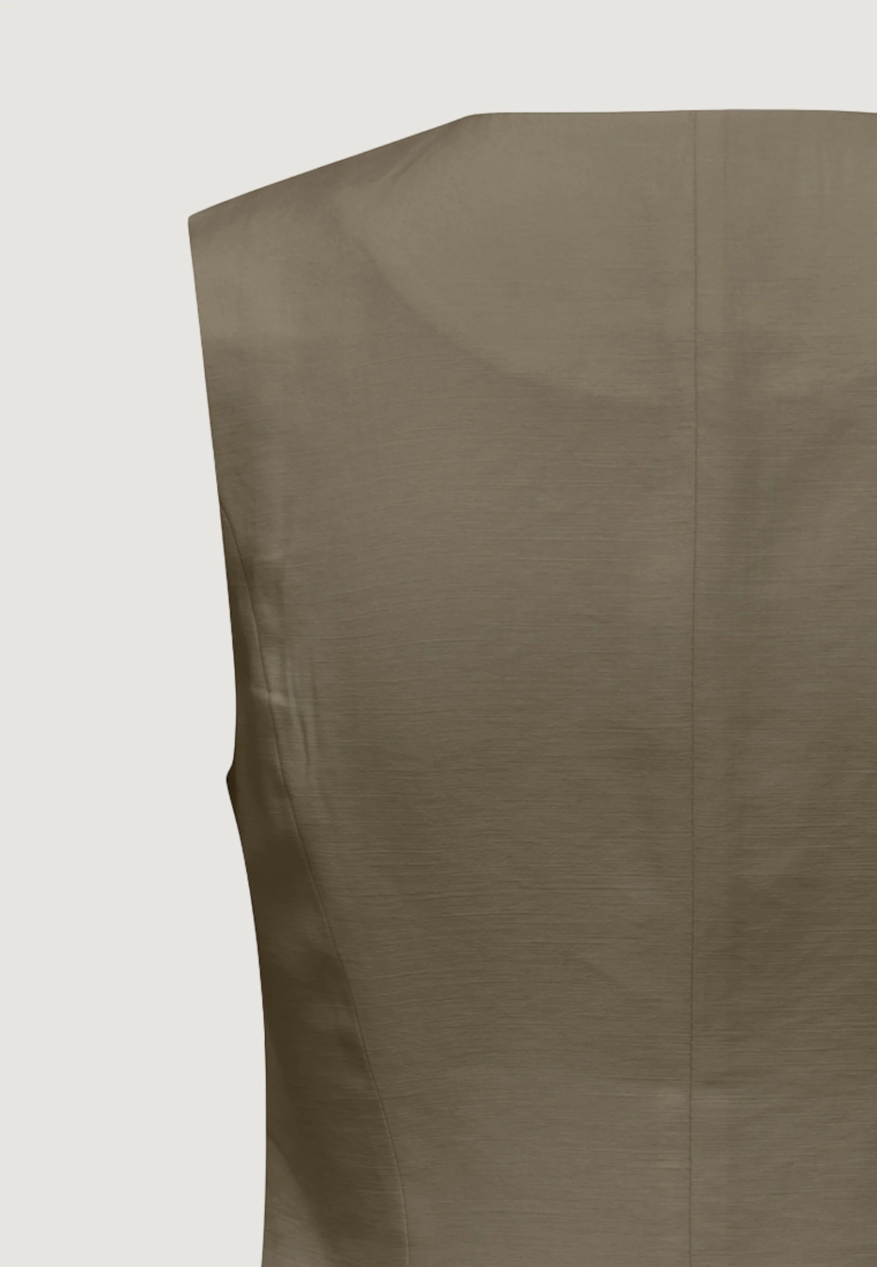 Gilet da completo Only Onltila Life S/L Waistcoat Tlr - Image 6