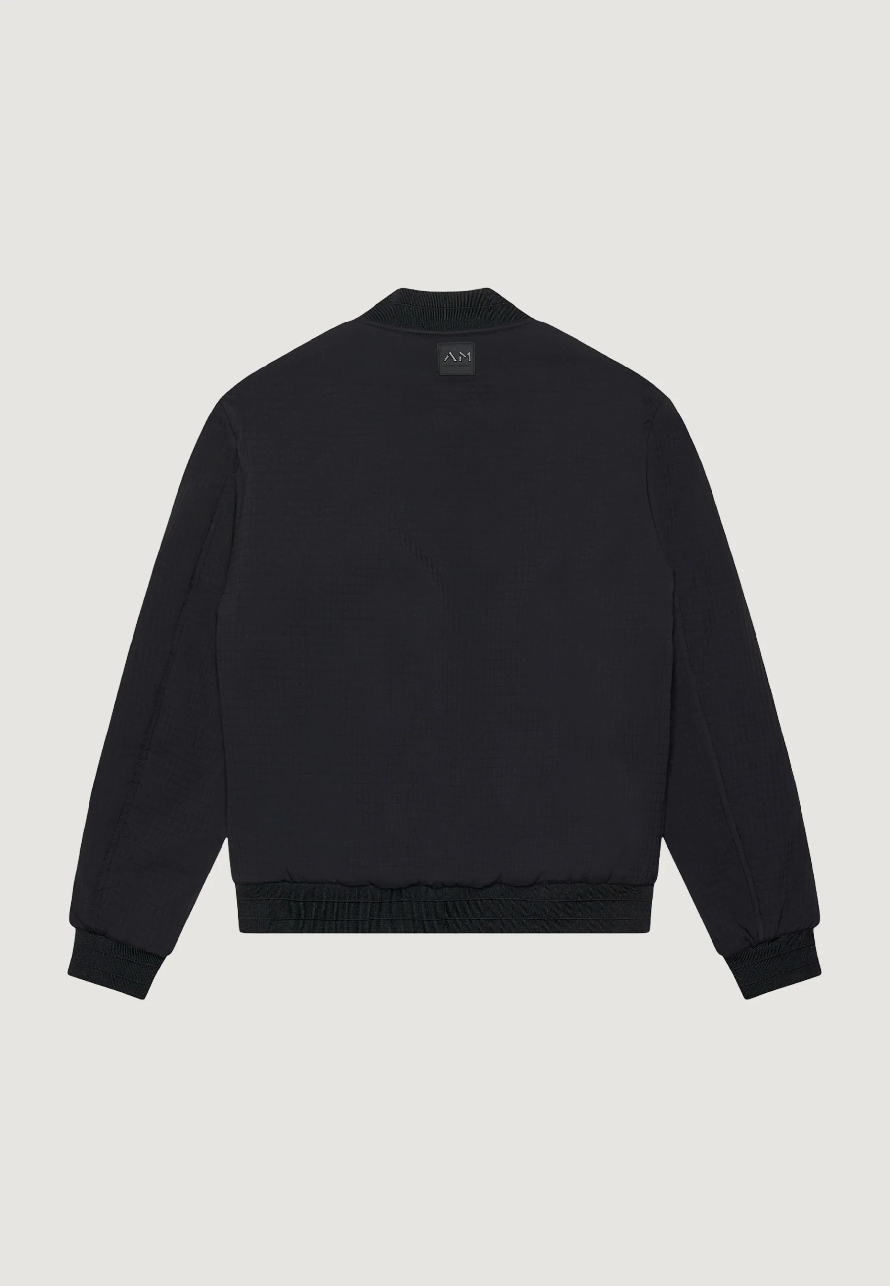 Giubbotto Antony Morato BOMBER REGULAR FIT WITH SILICONE PATCH - Image 4