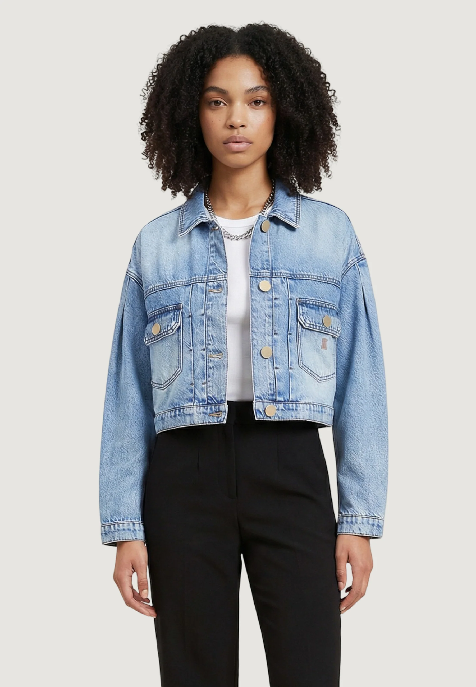 Giubbotto Armani Exchange BLOUSON JACKET - Image 2