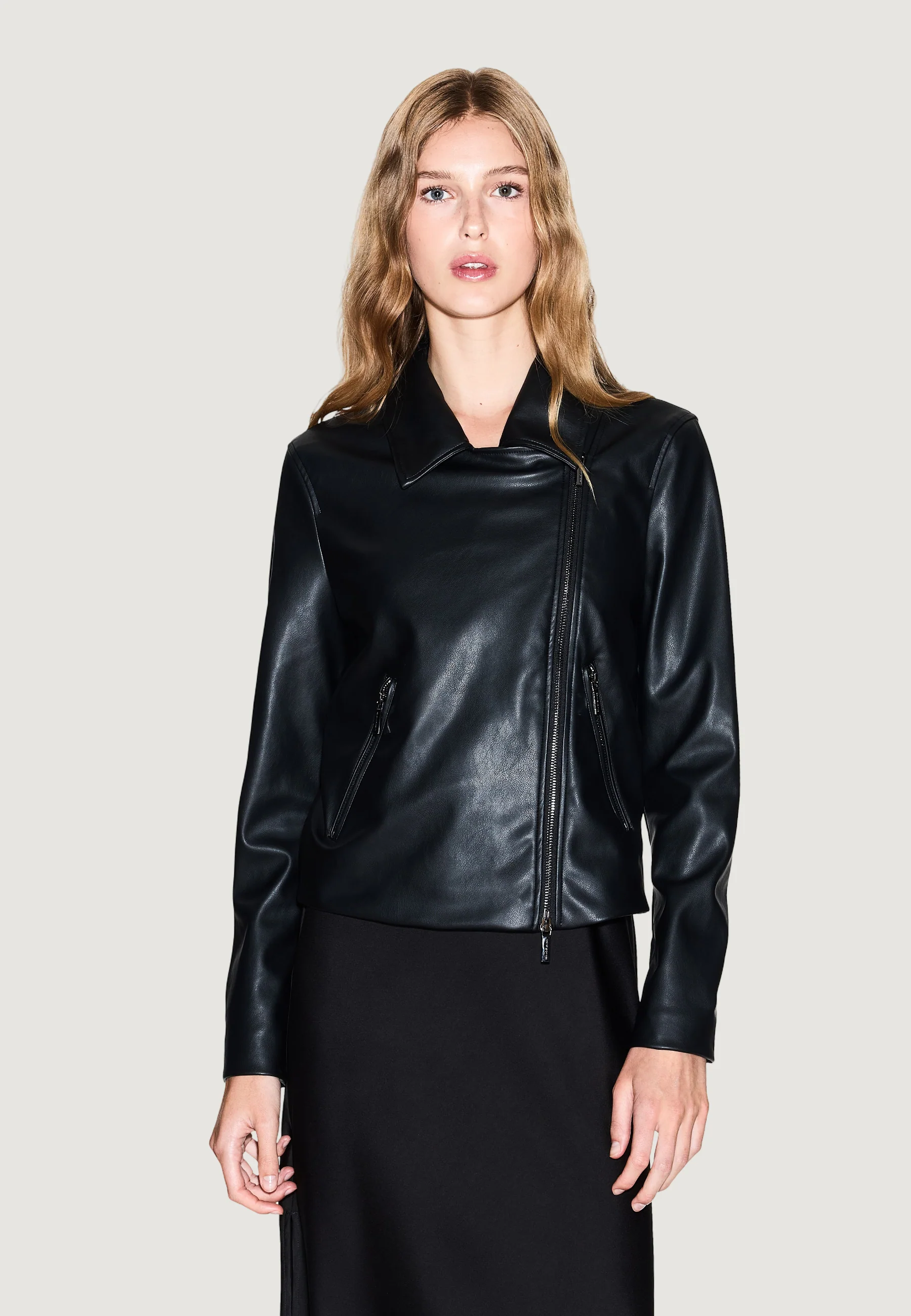 Giubbotto Armani Exchange BLOUSON JACKET