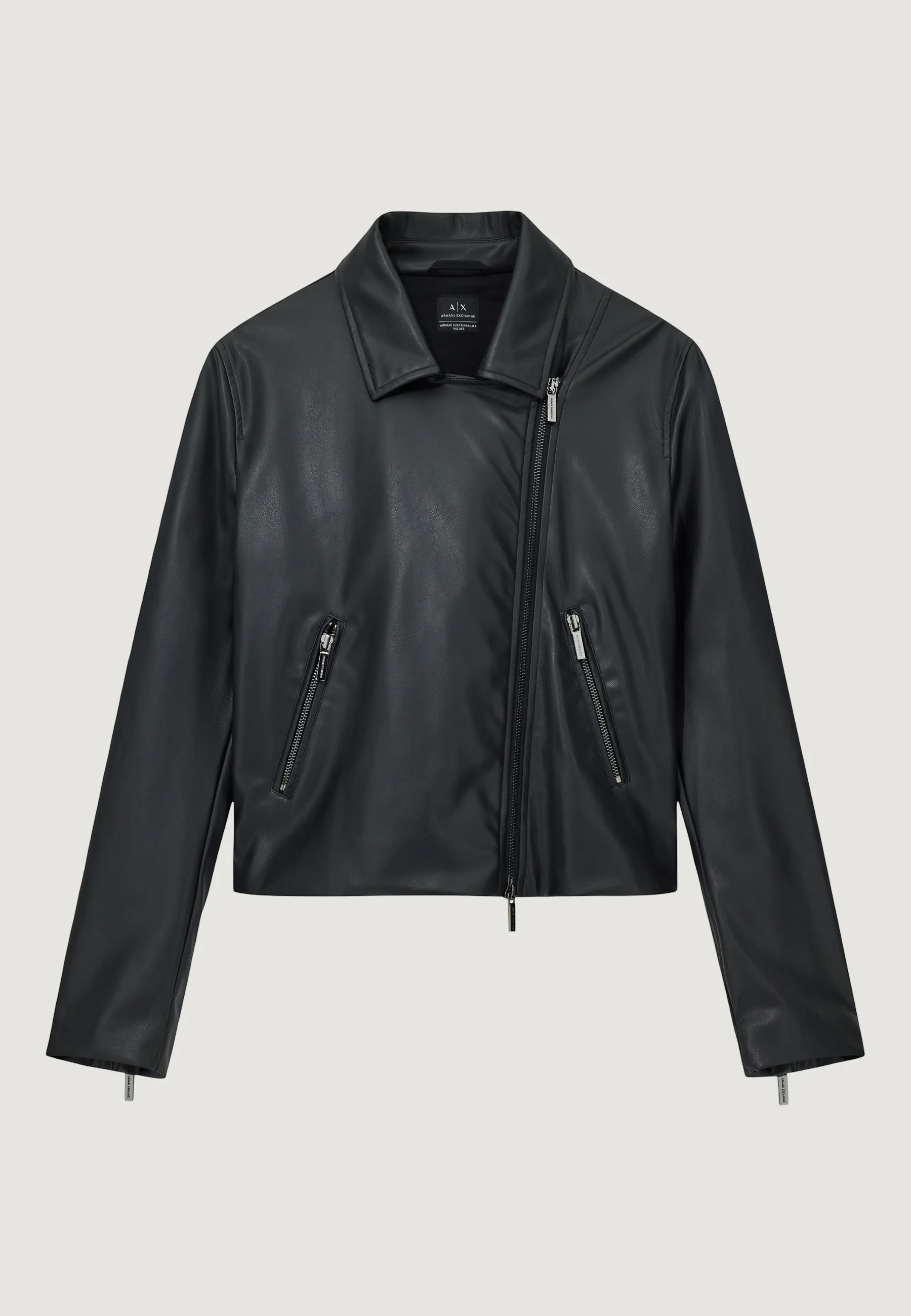 Giubbotto Armani Exchange BLOUSON JACKET - Image 2