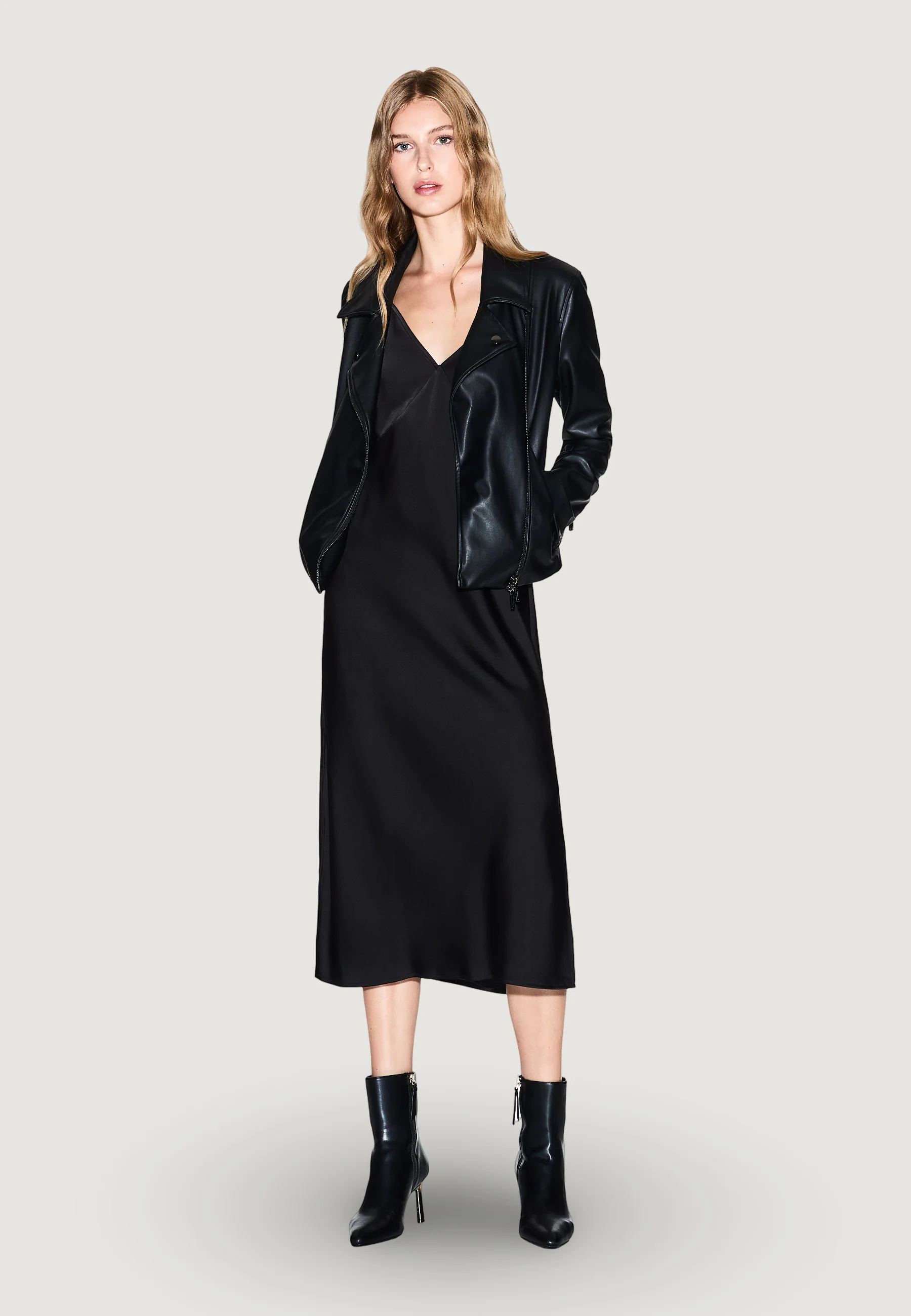 Giubbotto Armani Exchange BLOUSON JACKET - Image 3