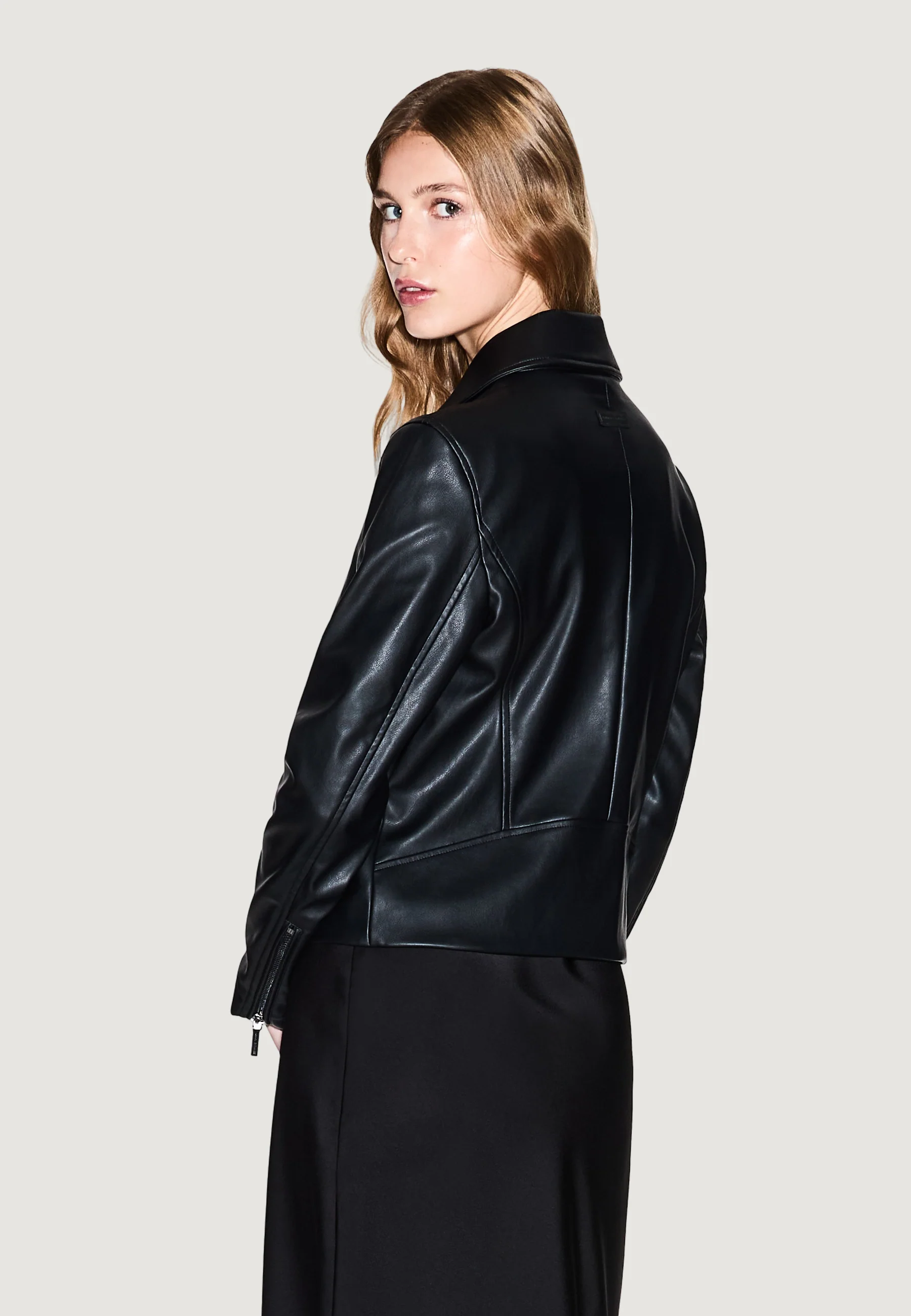 Giubbotto Armani Exchange BLOUSON JACKET - Image 4