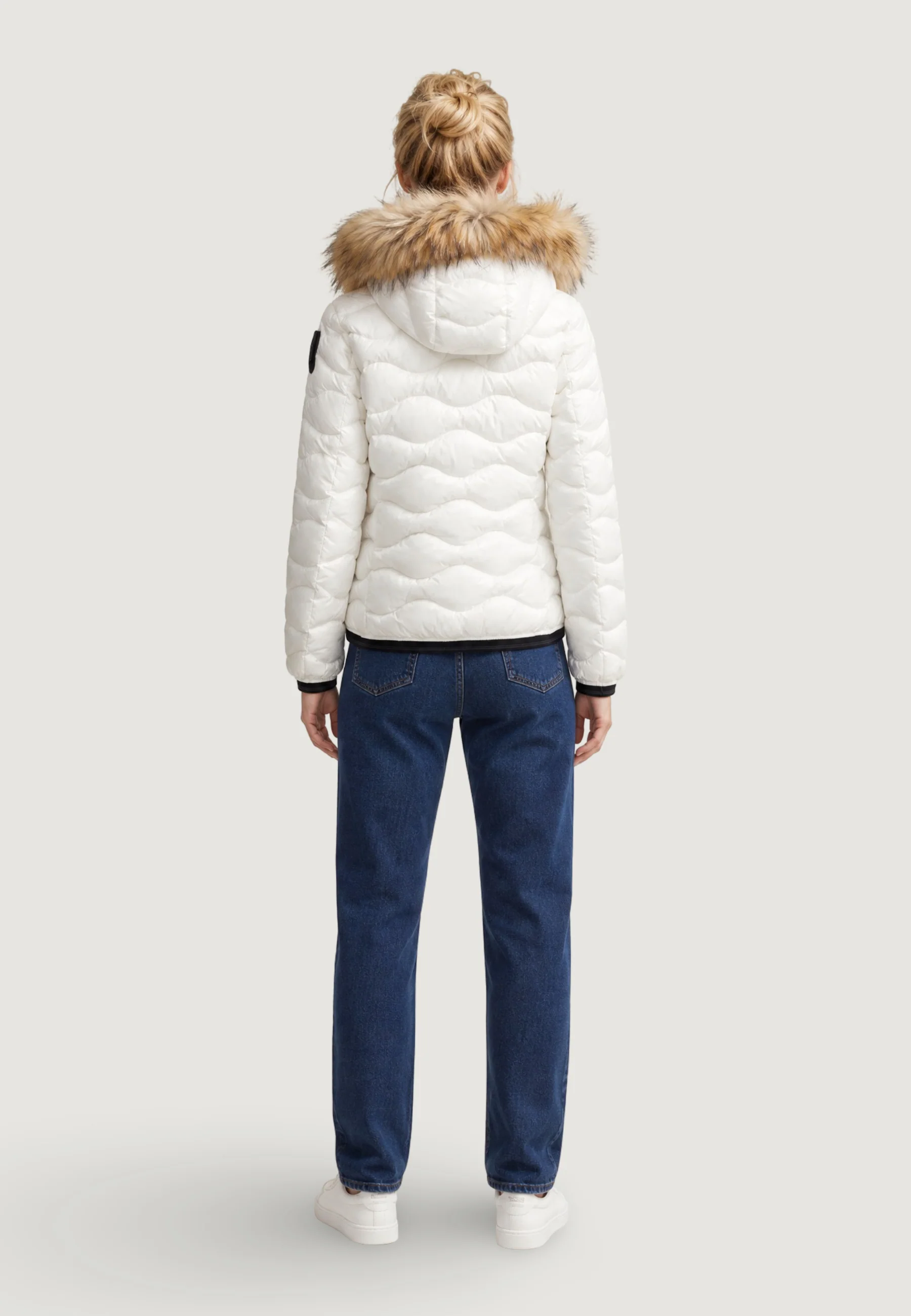 Giubbotto Blauer. ALDIE - Image 2