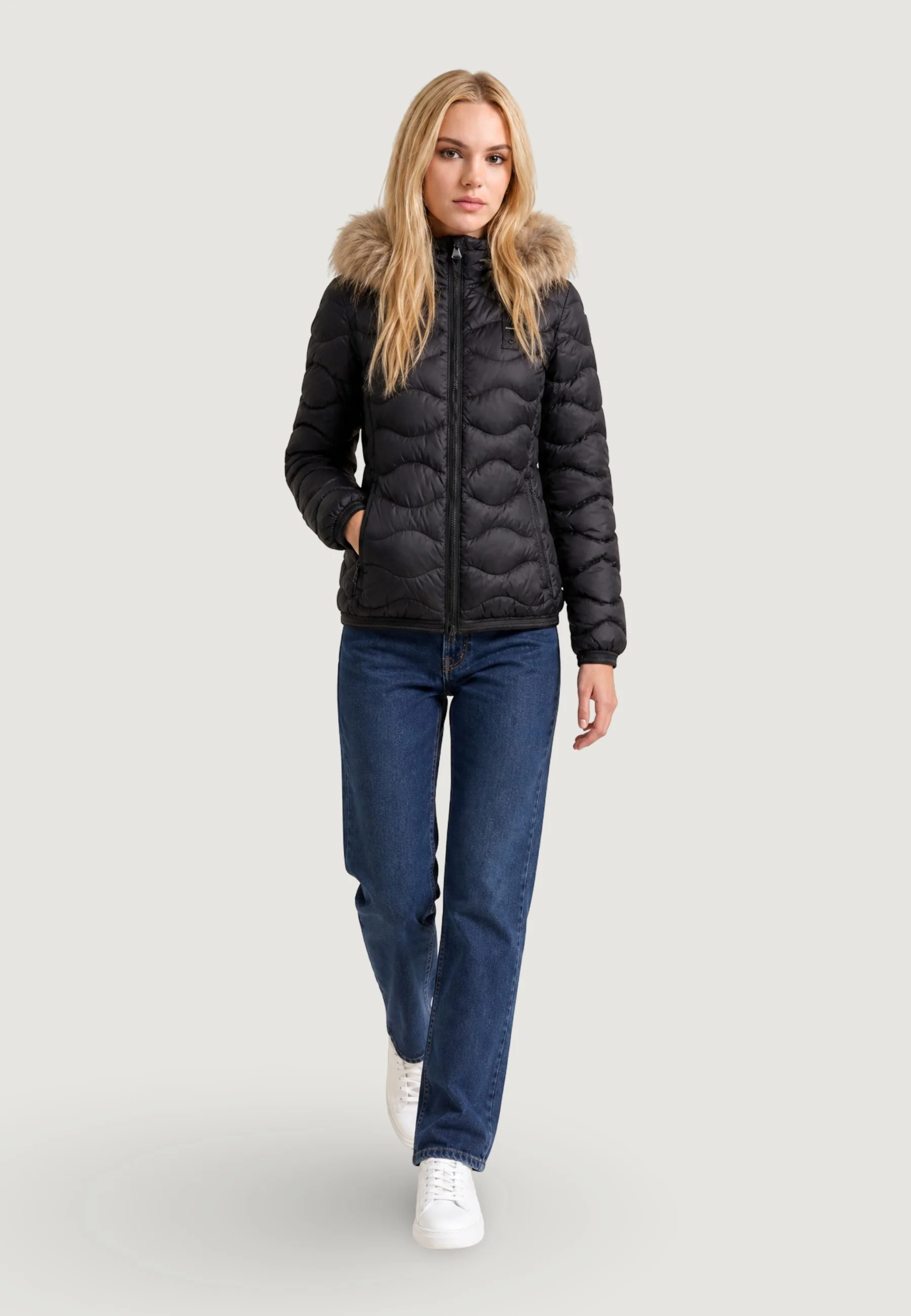 Giubbotto Blauer. ALDIE - Image 3