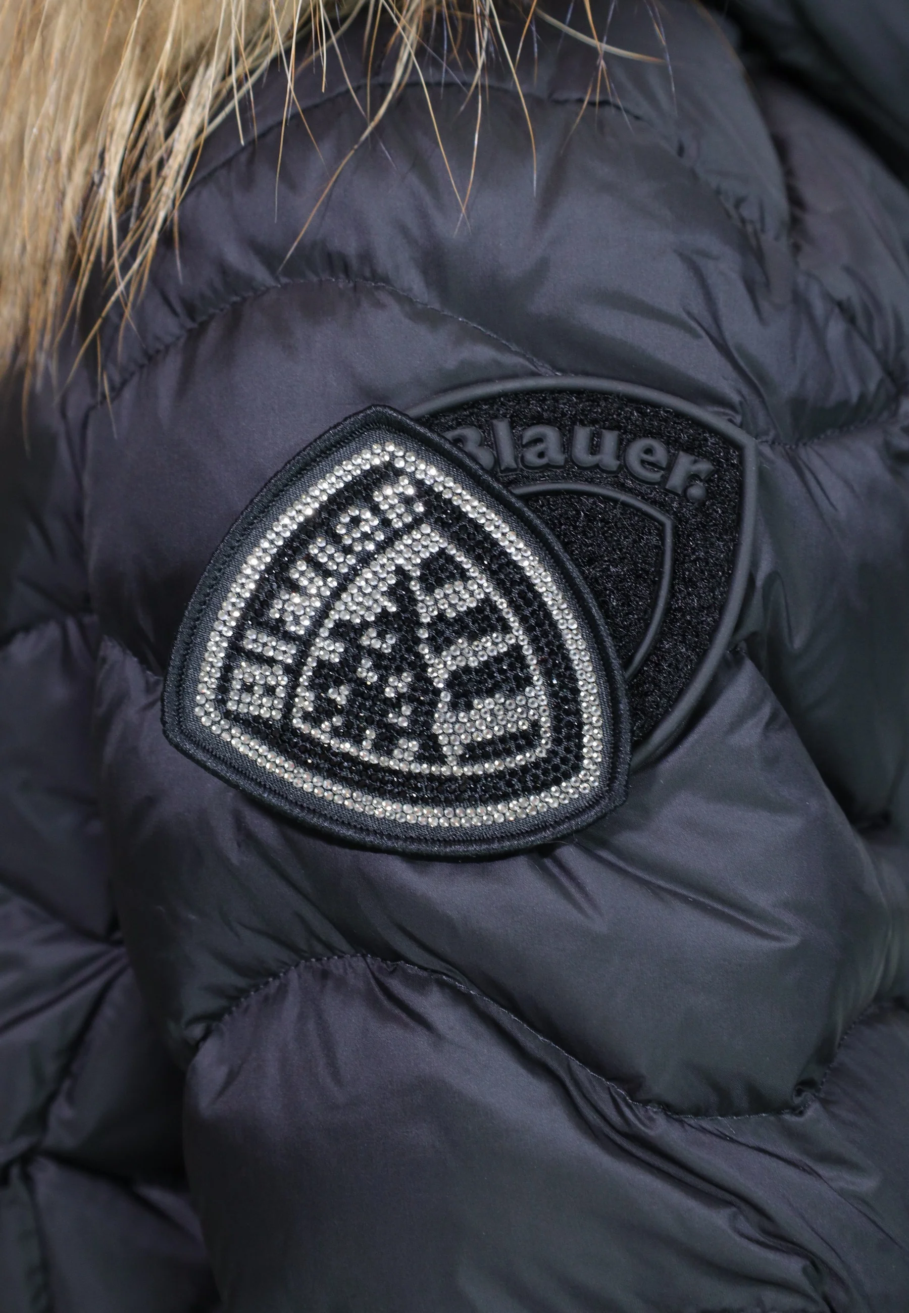 Giubbotto Blauer. ALDIE - Image 5