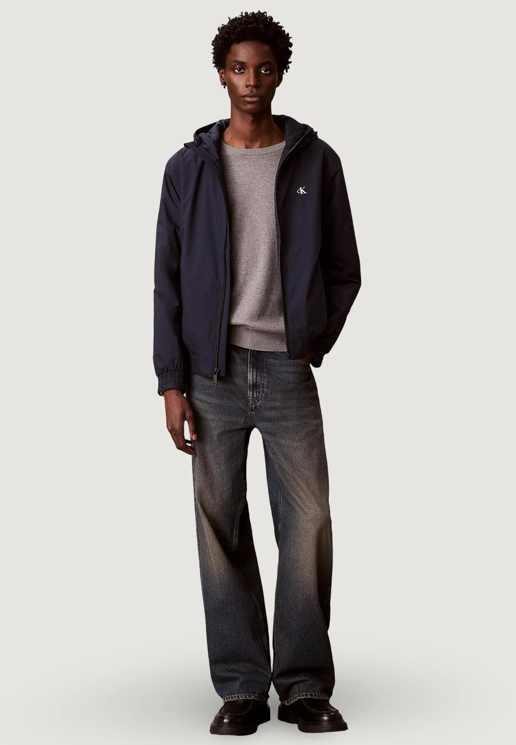 Giubbotto Calvin Klein Jeans LV04RE516G - Image 5