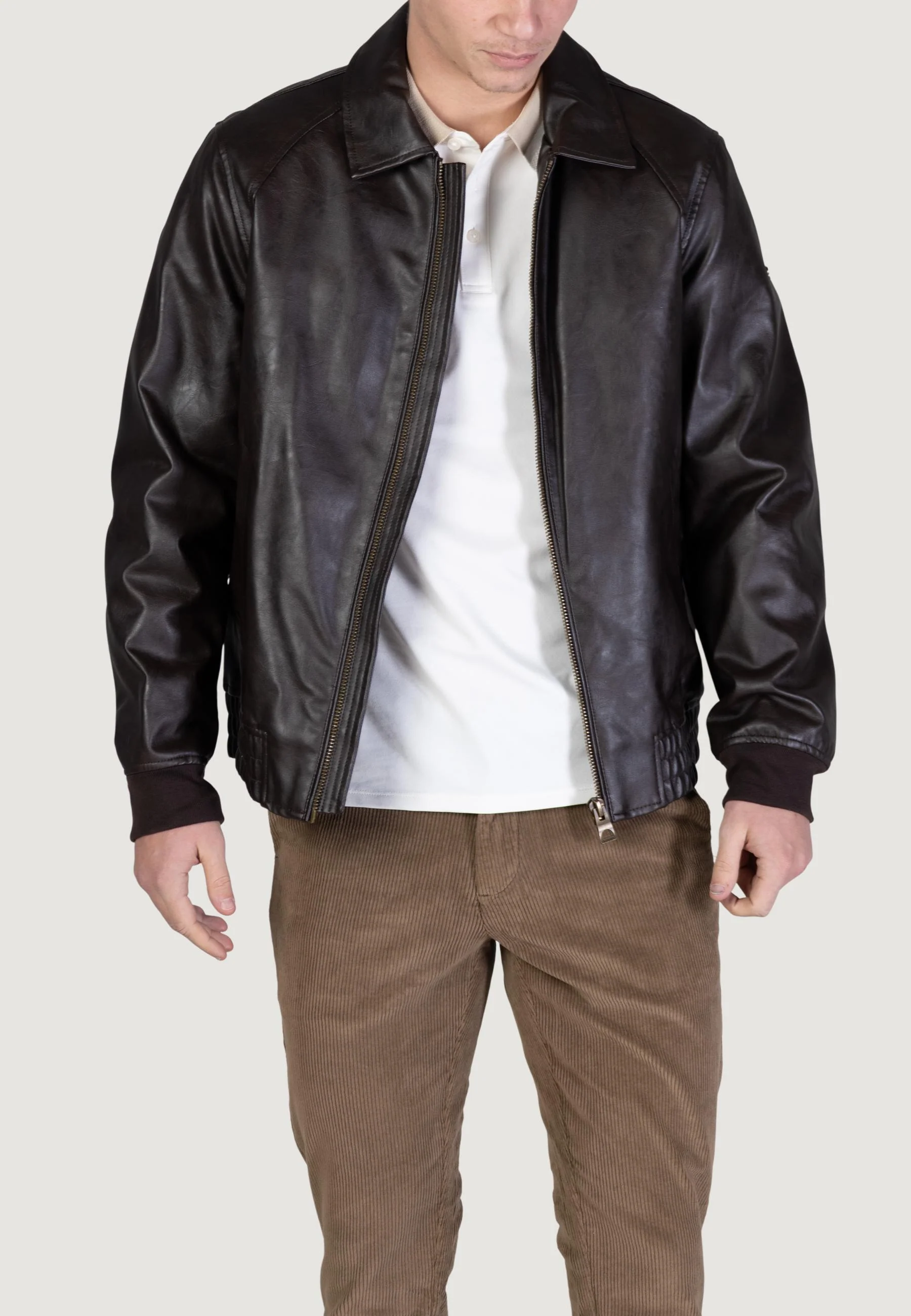 Giubbotto Guess AVIATOR JACKET - Image 3