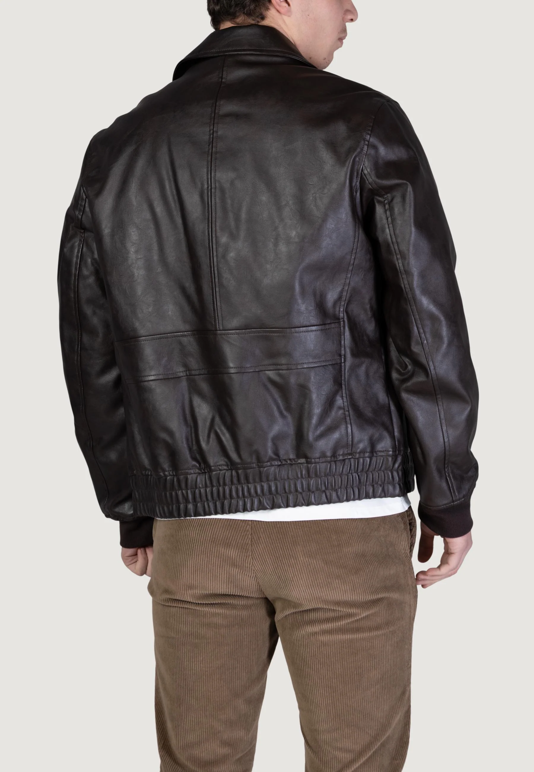 Giubbotto Guess AVIATOR JACKET - Image 4