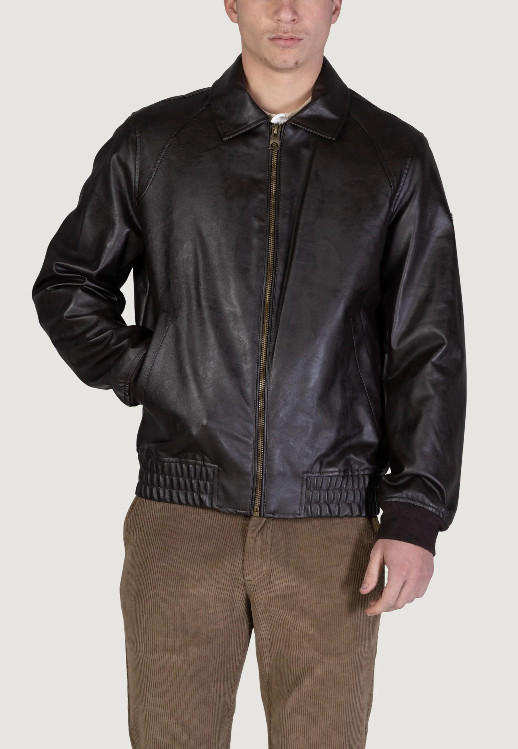 Giubbotto Guess AVIATOR JACKET - Image 5