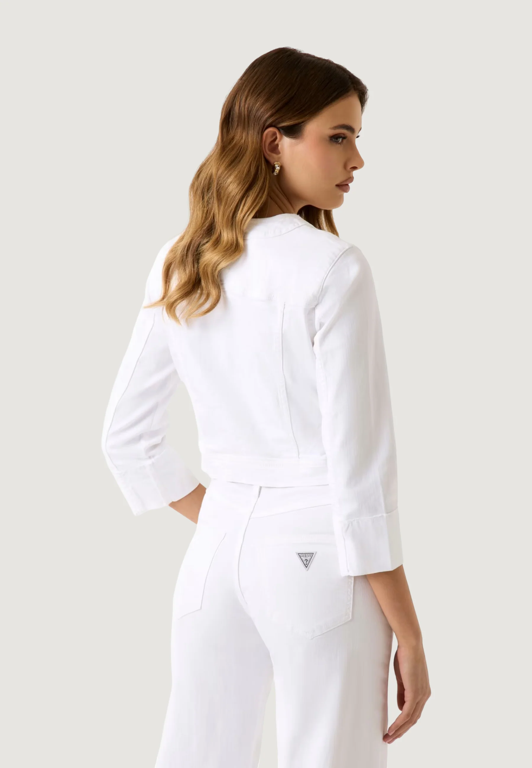 Giubbotto Guess ROSALIA JACKET - Image 2