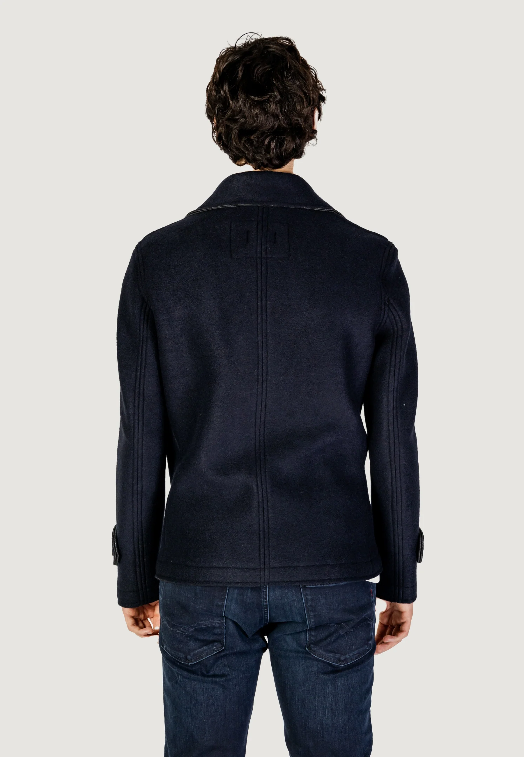 Giubbotto Hydra Clothing AFI4CP000380U - Image 3