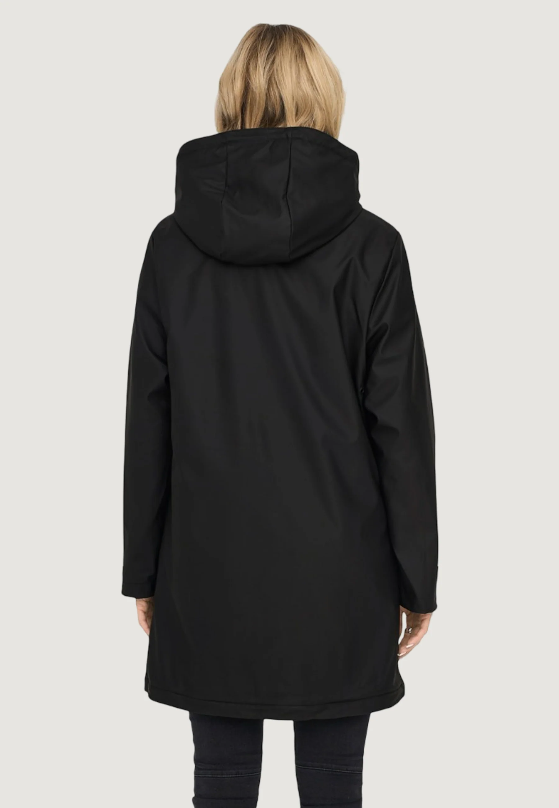Giubbotto Only ONLSALLY RAINCOAT OTW NOOS - Image 2