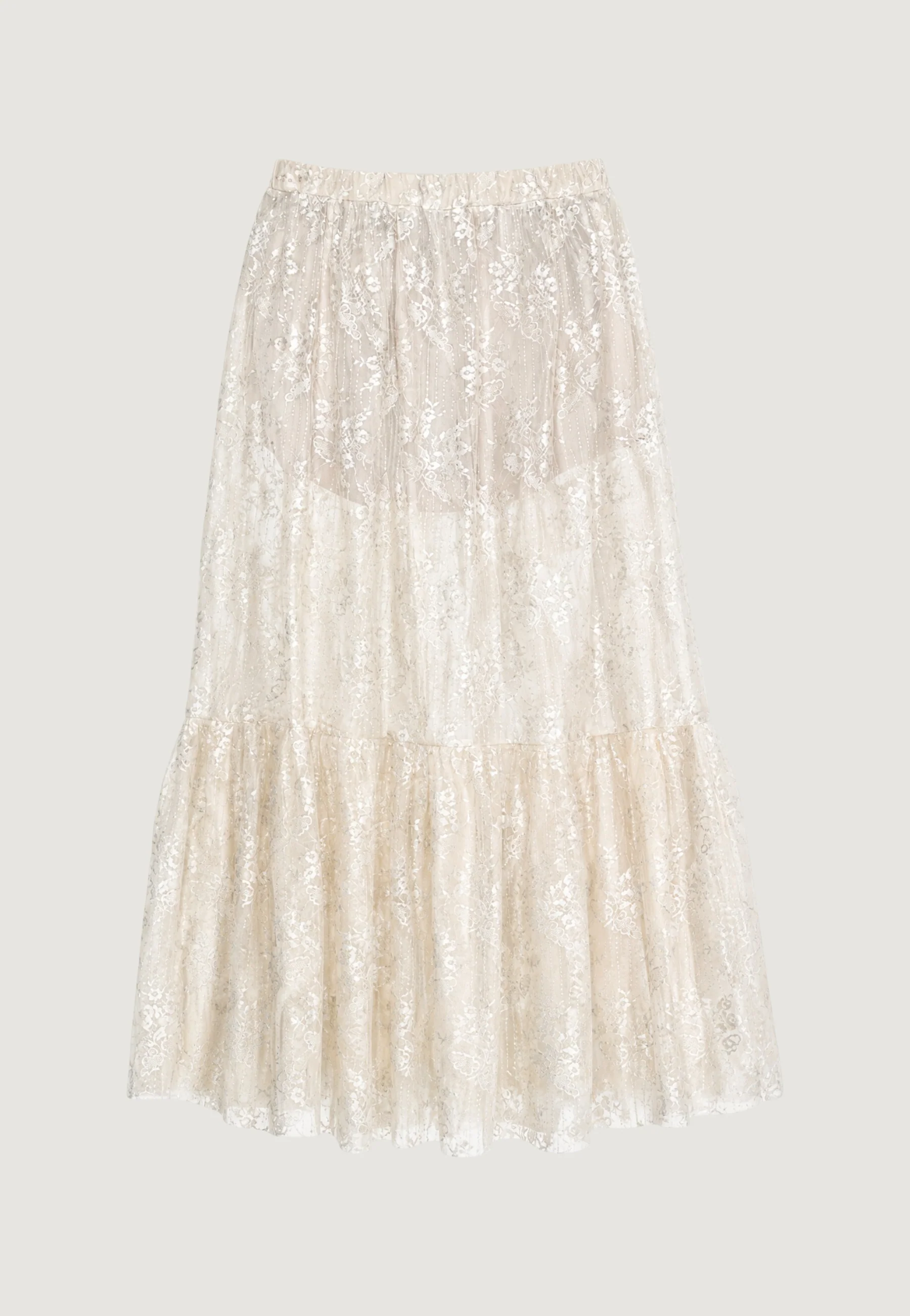 Gonna lunga I am Gonna Pizzo - Image 3
